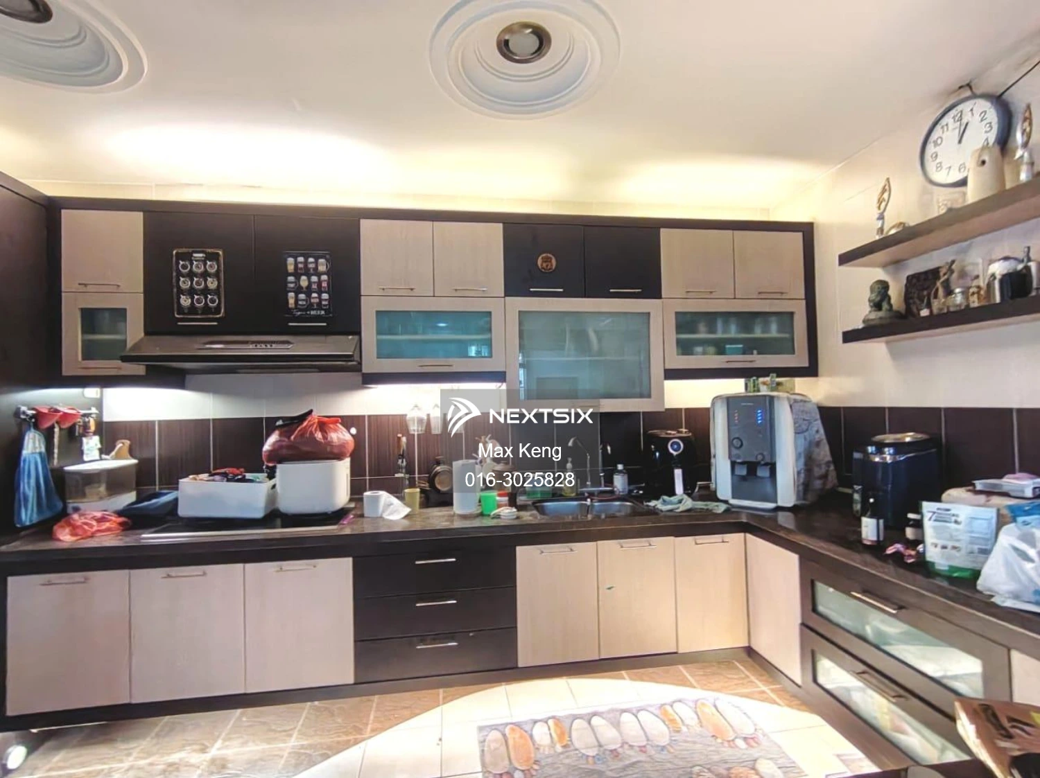 2-sty Terrace/Link House For Sale in Iskandar Puteri (Nusajaya) Johor - Image 6