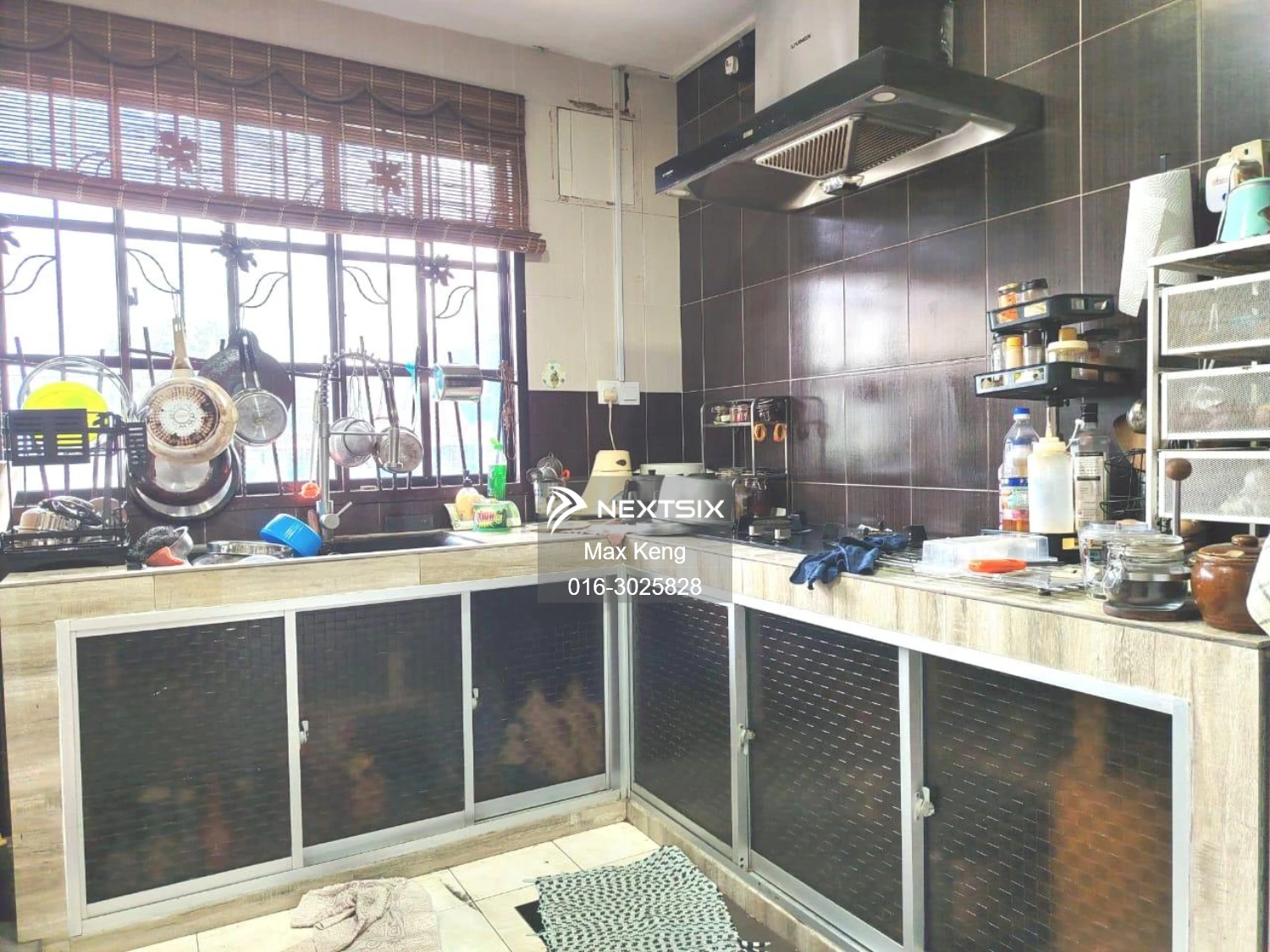 2-sty Terrace/Link House For Sale in Iskandar Puteri (Nusajaya) Johor - Image 7