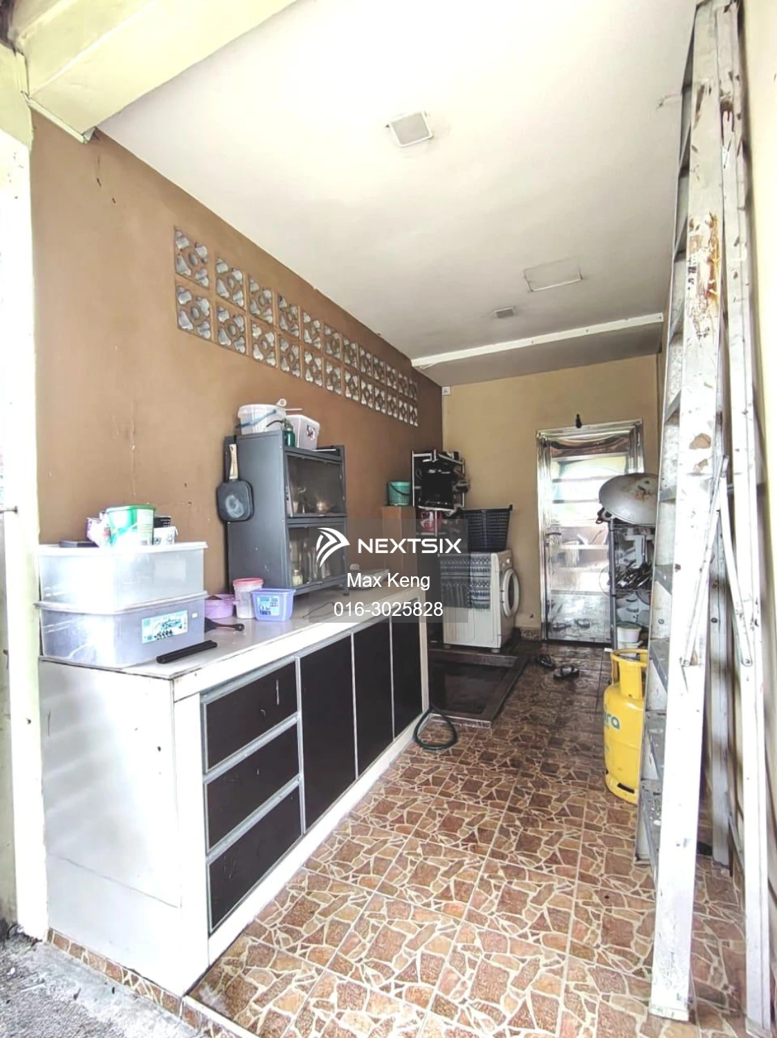 2-sty Terrace/Link House For Sale in Iskandar Puteri (Nusajaya) Johor - Image 8