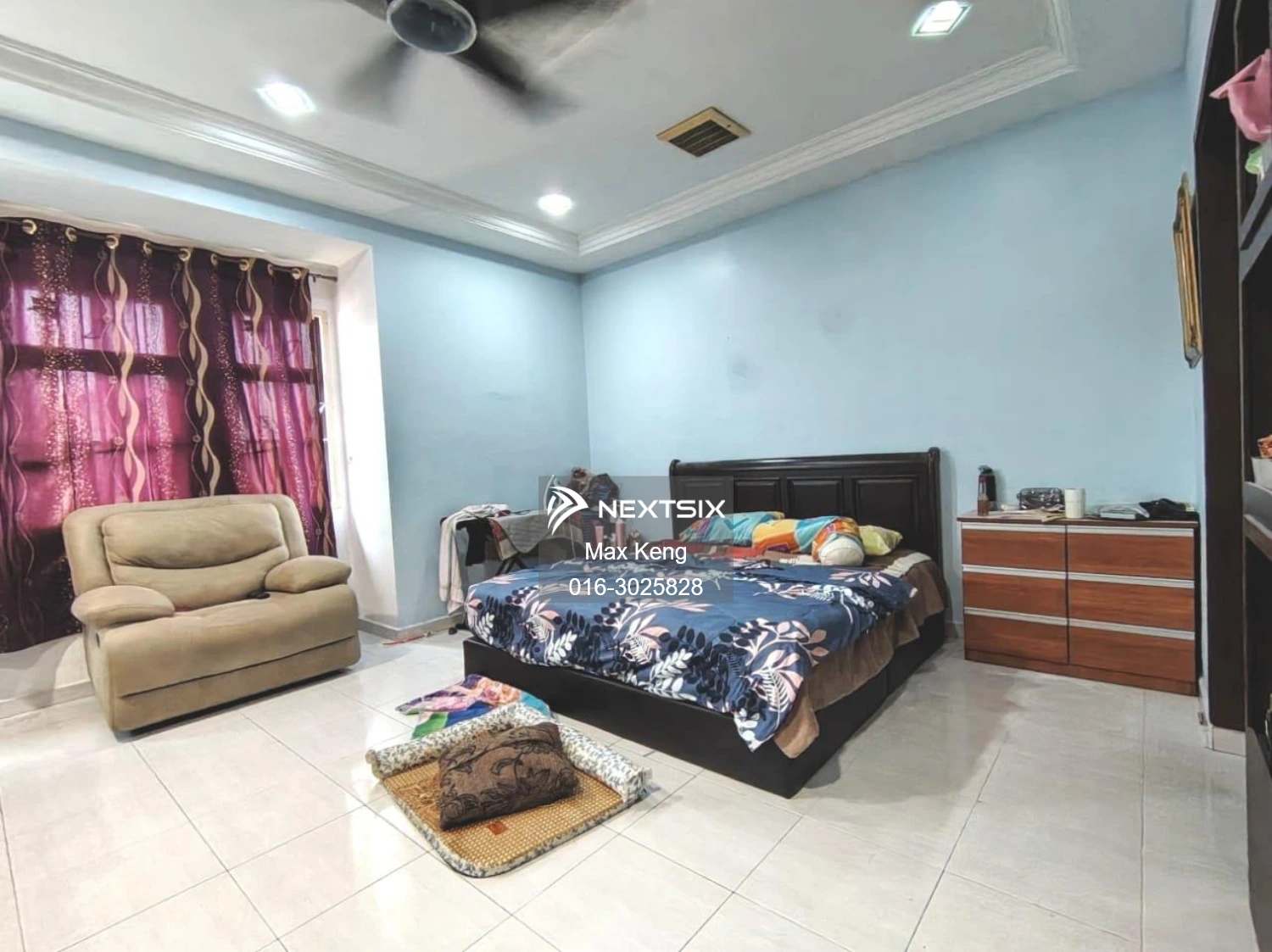 2-sty Terrace/Link House For Sale in Iskandar Puteri (Nusajaya) Johor - Image 9
