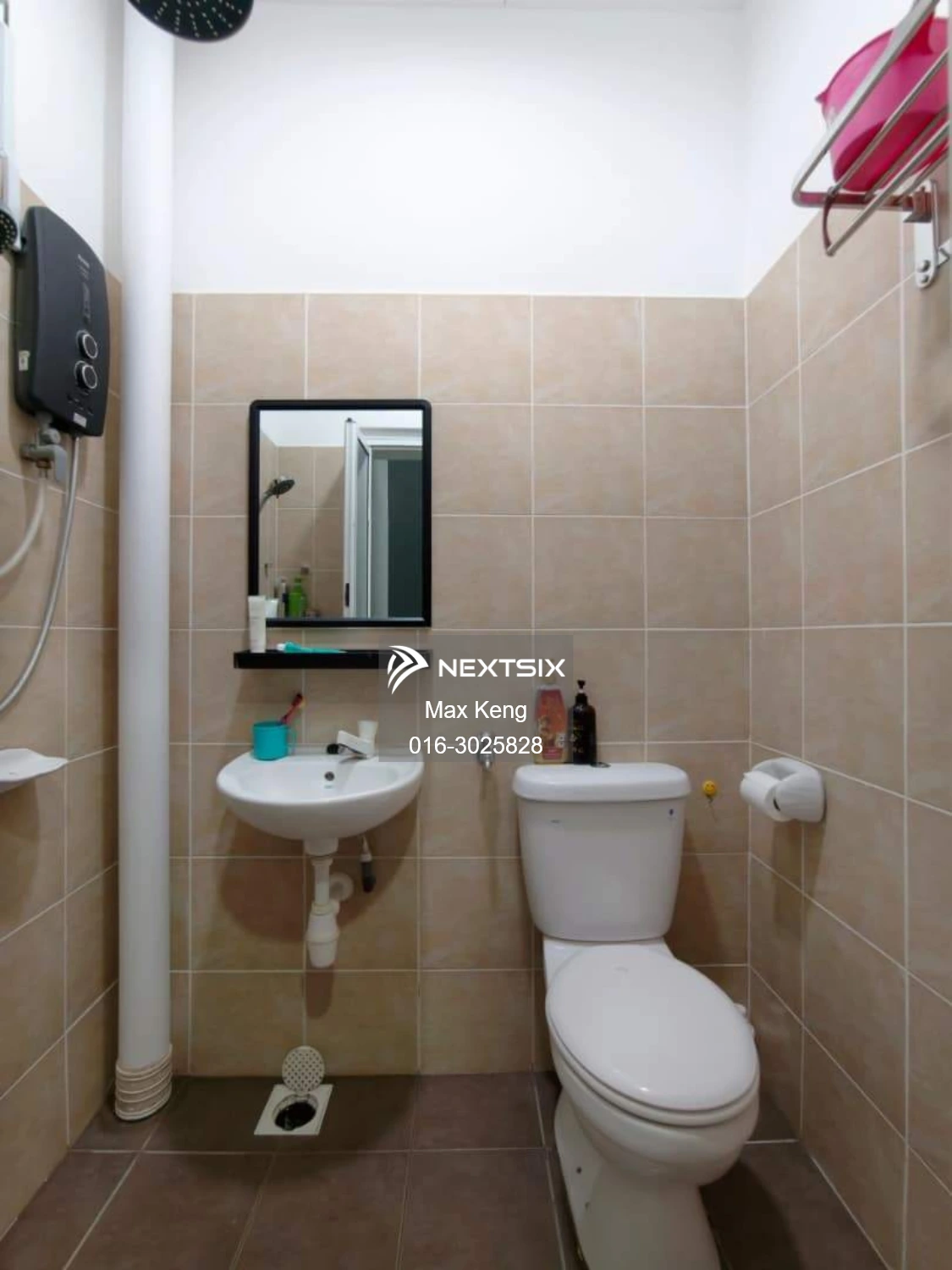 2.5-sty Terrace/Link House For Sale in Johor Bahru Johor - Image 11