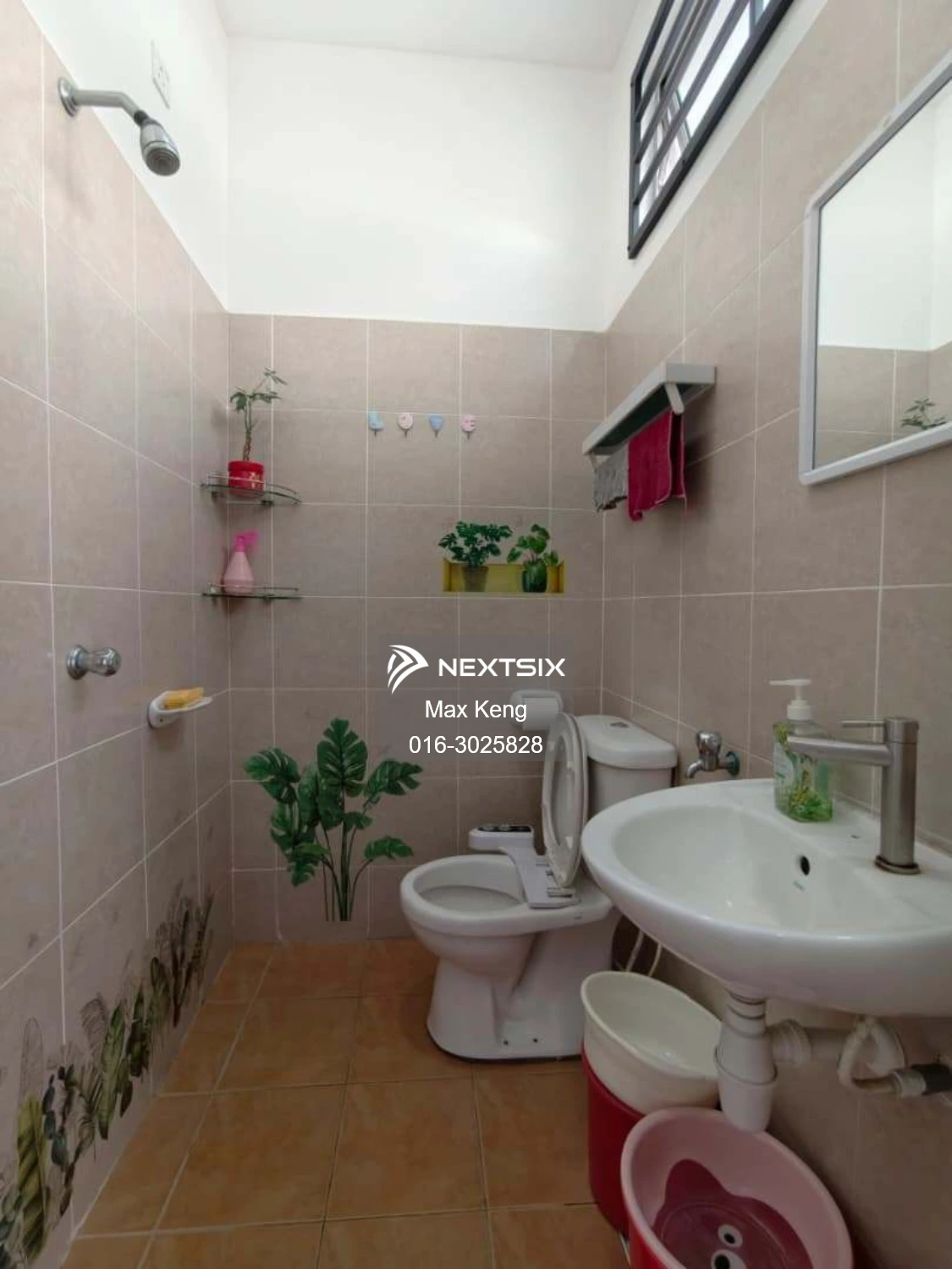 2.5-sty Terrace/Link House For Sale in Johor Bahru Johor - Image 12