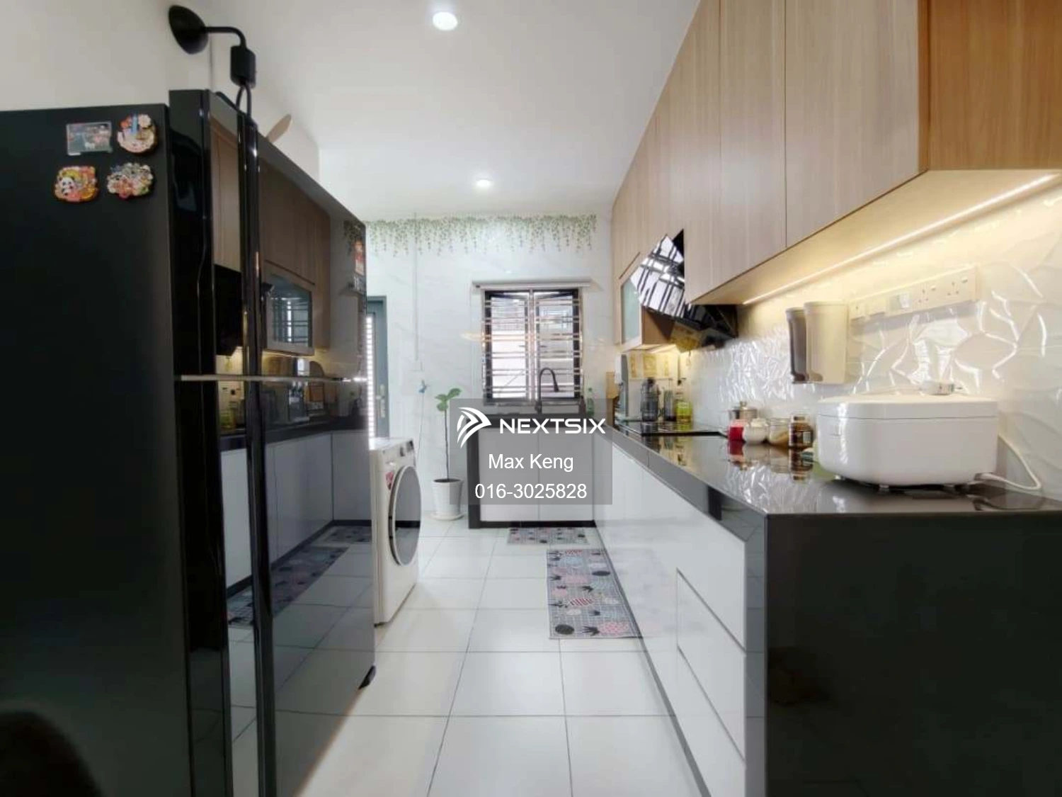 2.5-sty Terrace/Link House For Sale in Johor Bahru Johor - Image 5