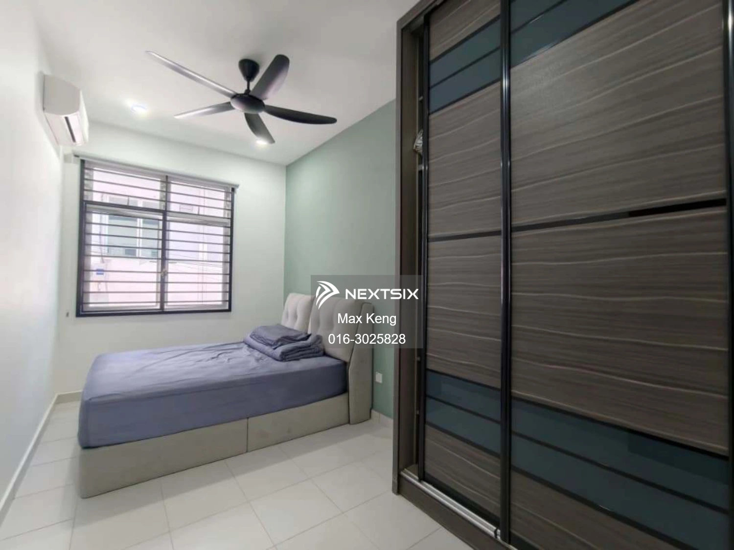 2.5-sty Terrace/Link House For Sale in Johor Bahru Johor - Image 6