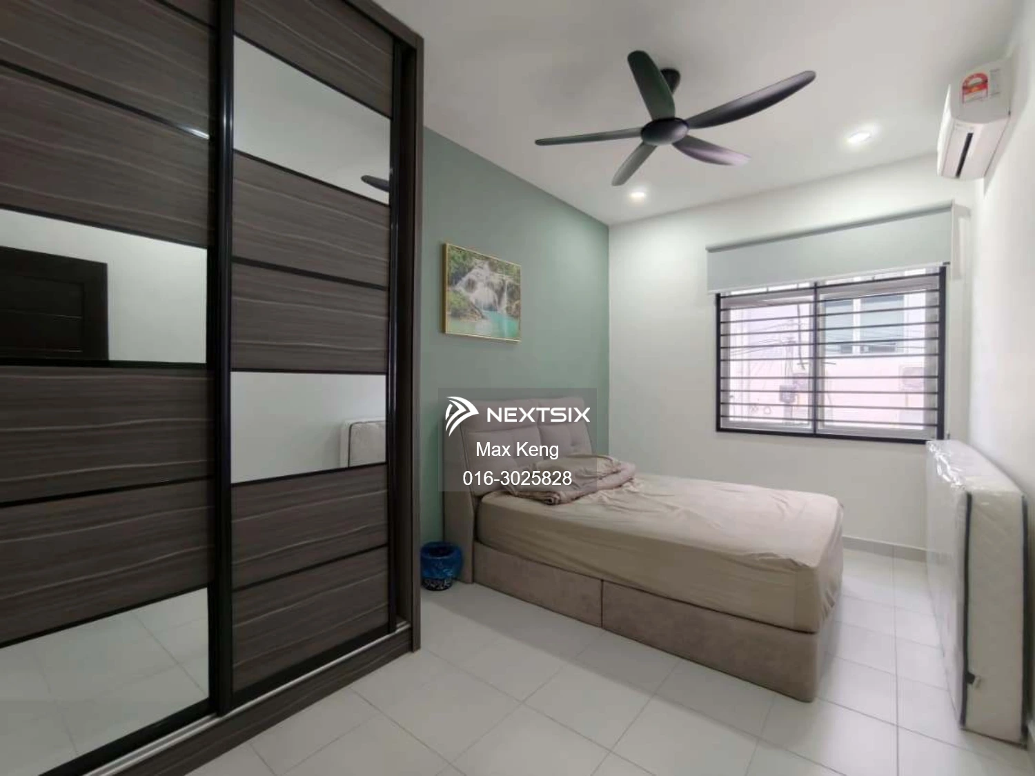 2.5-sty Terrace/Link House For Sale in Johor Bahru Johor - Image 7