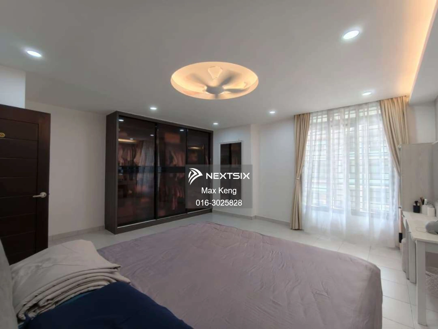 2.5-sty Terrace/Link House For Sale in Johor Bahru Johor - Image 8