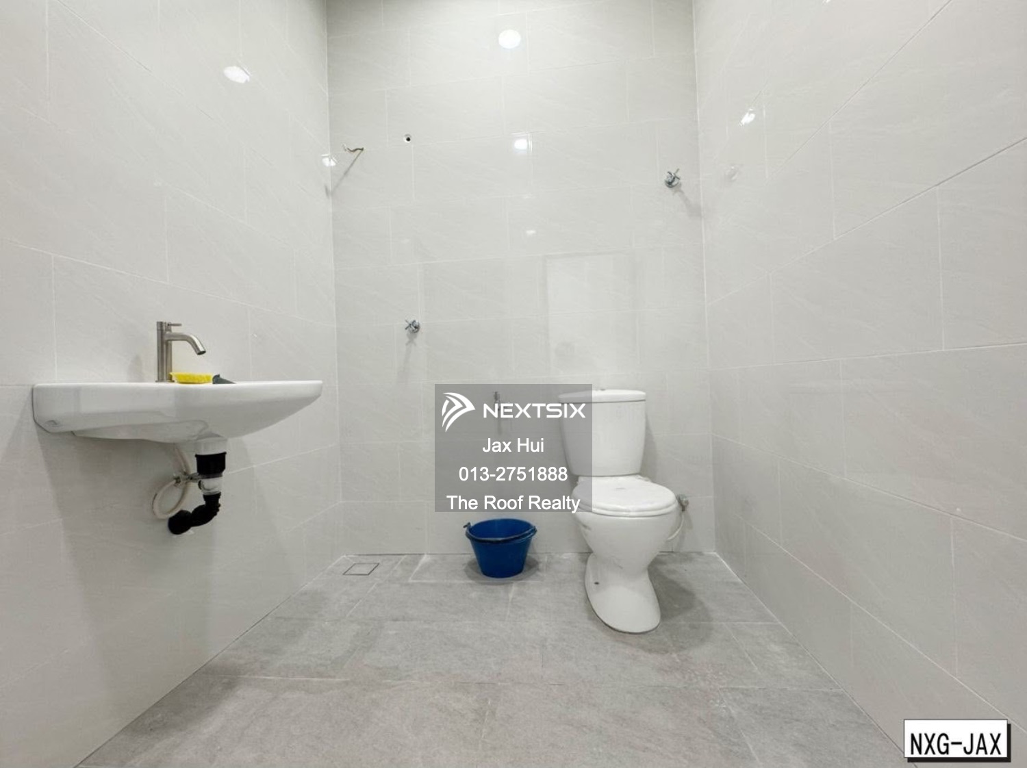 1-sty Terrace/Link House For Sale in Klang Selangor - Image 10