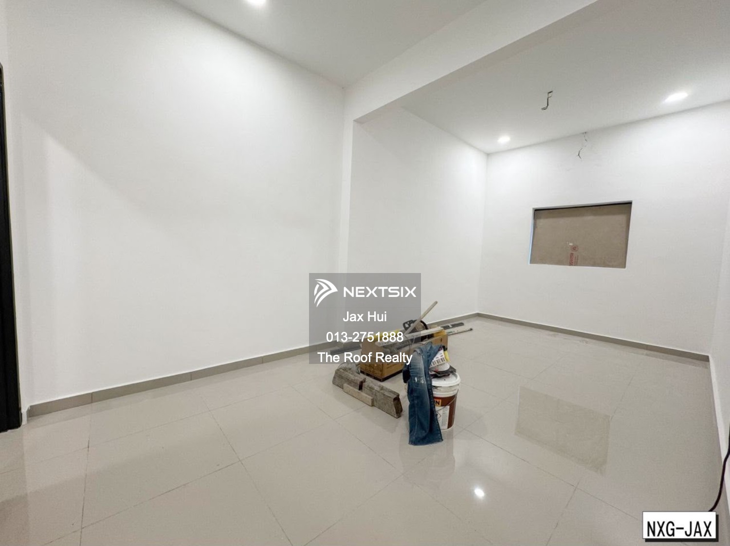 1-sty Terrace/Link House For Sale in Klang Selangor - Image 6