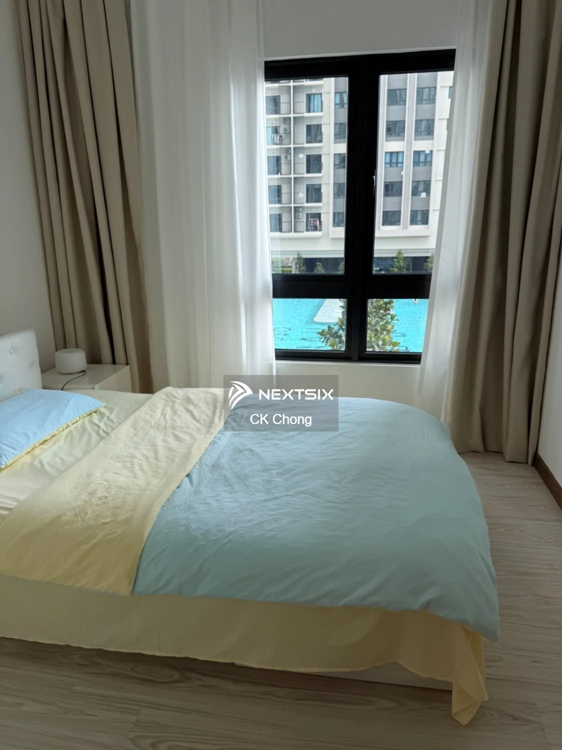 Serviced Residence For Sale in Sri Petaling Wilayah Persekutuan Kuala Lumpur - Image 5