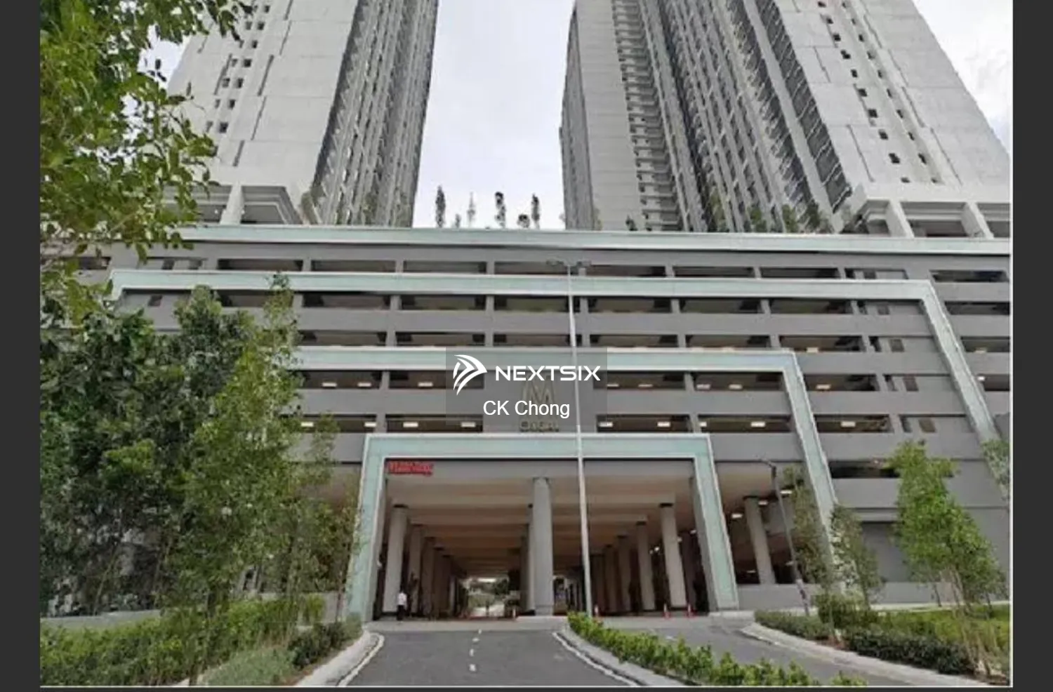 Serviced Residence For Sale in Sri Petaling Wilayah Persekutuan Kuala Lumpur - Image 6