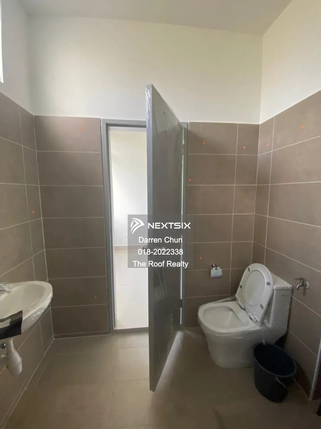 2-sty Terrace/Link House For Sale in Johor Bahru Johor - Image 10