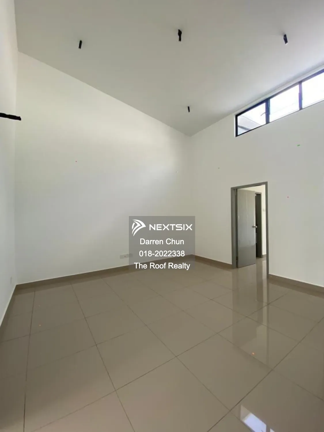 2-sty Terrace/Link House For Sale in Johor Bahru Johor - Image 3