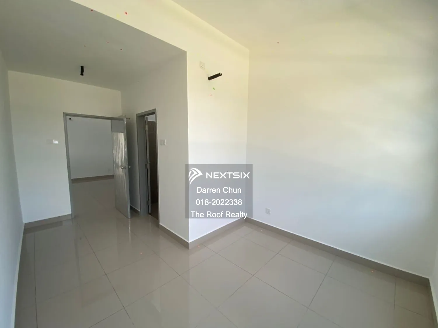 2-sty Terrace/Link House For Sale in Johor Bahru Johor - Image 4