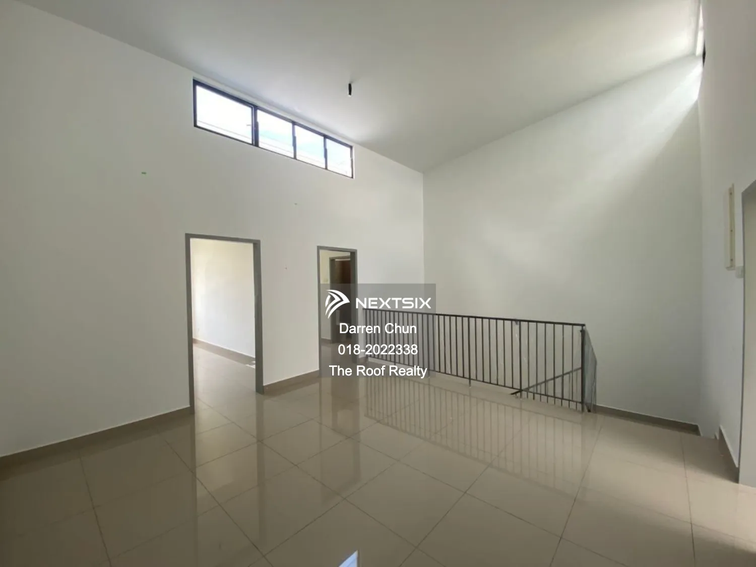 2-sty Terrace/Link House For Sale in Johor Bahru Johor - Image 5