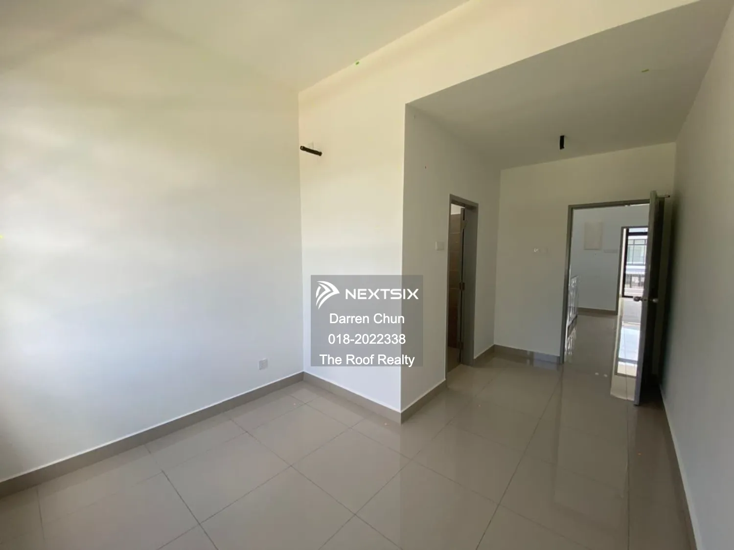 2-sty Terrace/Link House For Sale in Johor Bahru Johor - Image 6
