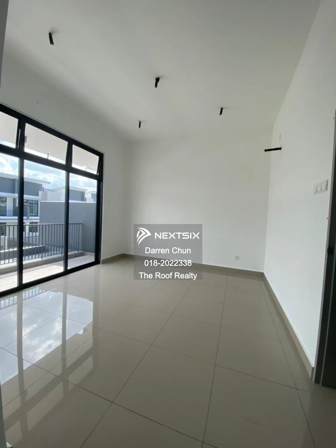 2-sty Terrace/Link House For Sale in Johor Bahru Johor - Image 7