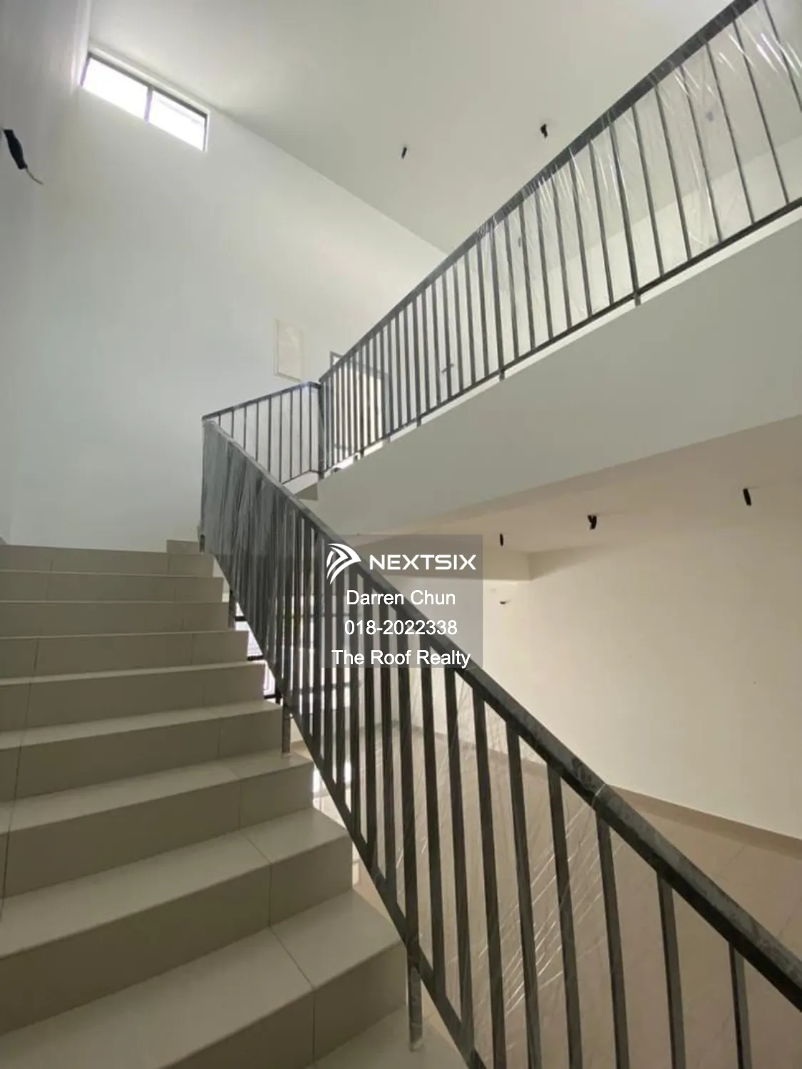 2-sty Terrace/Link House For Sale in Johor Bahru Johor - Image 9
