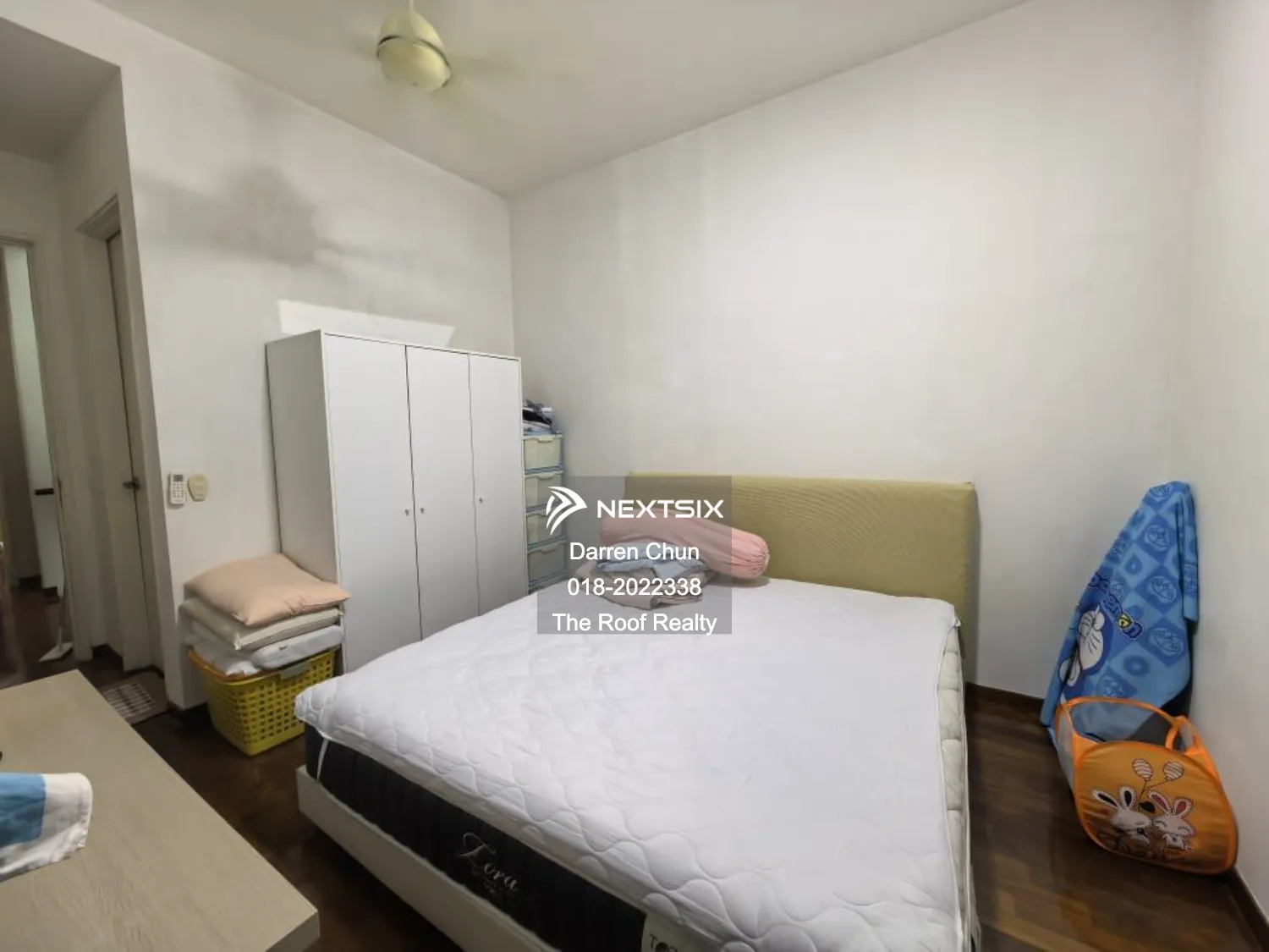 Cluster House For Sale in Iskandar Puteri (Nusajaya) Johor - Image 11