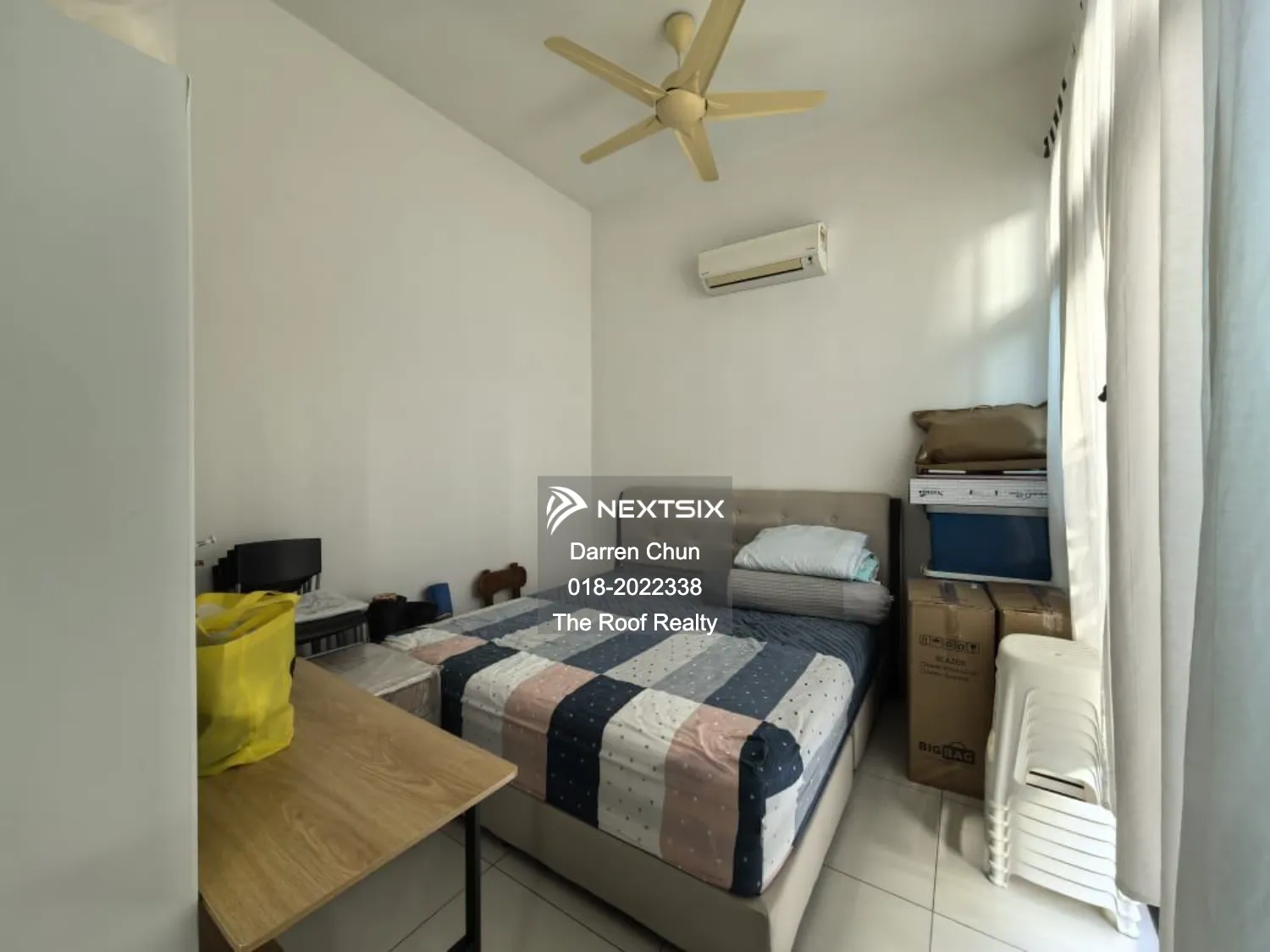 Cluster House For Sale in Iskandar Puteri (Nusajaya) Johor - Image 13