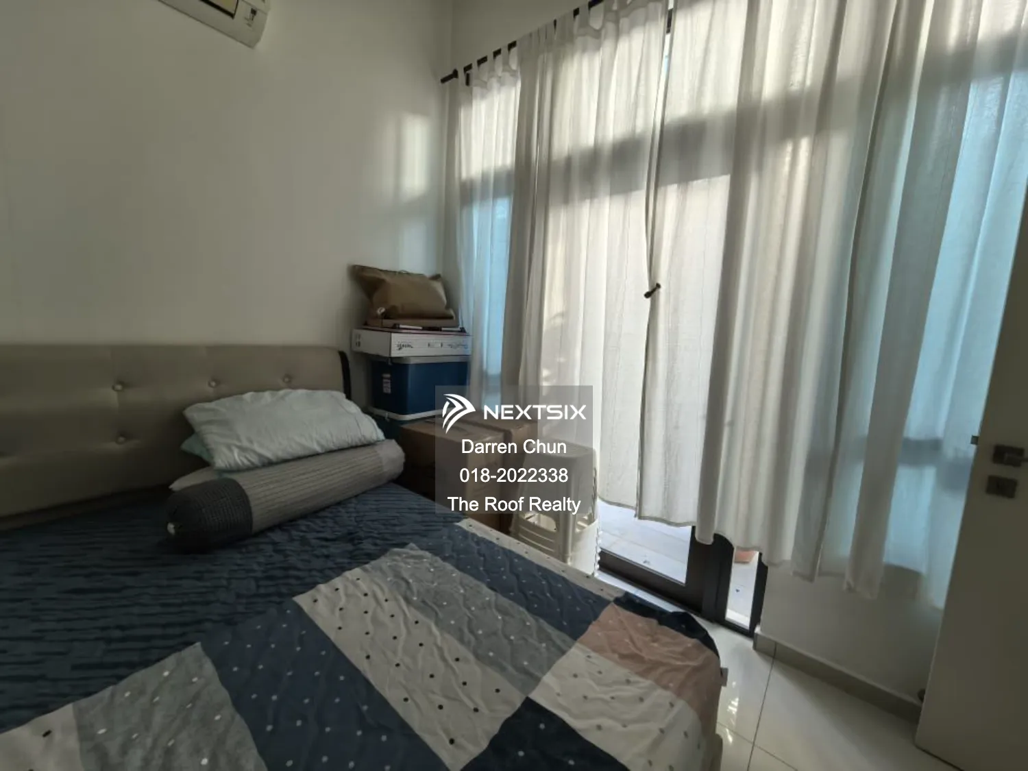 Cluster House For Sale in Iskandar Puteri (Nusajaya) Johor - Image 14