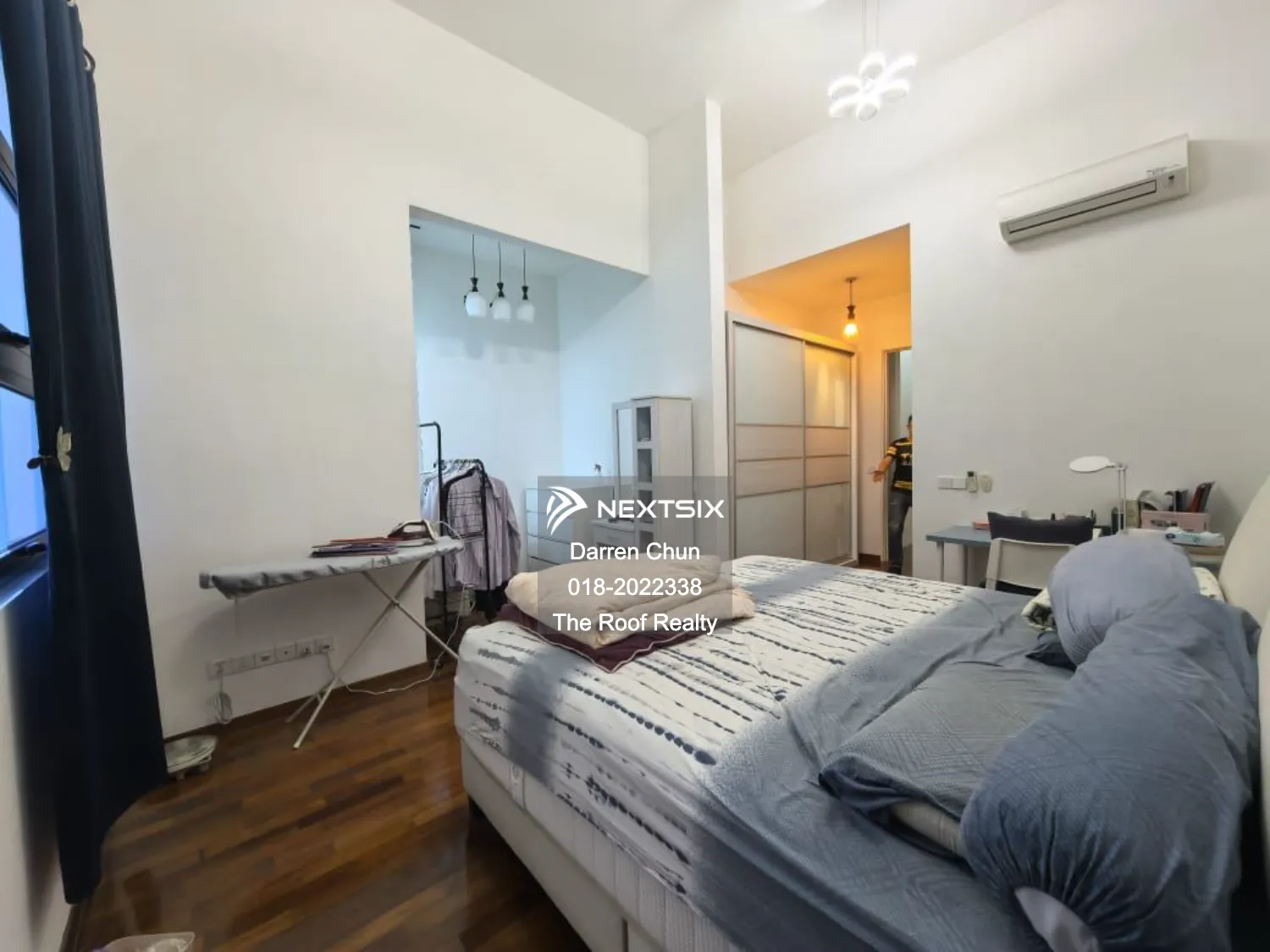 Cluster House For Sale in Iskandar Puteri (Nusajaya) Johor - Image 5