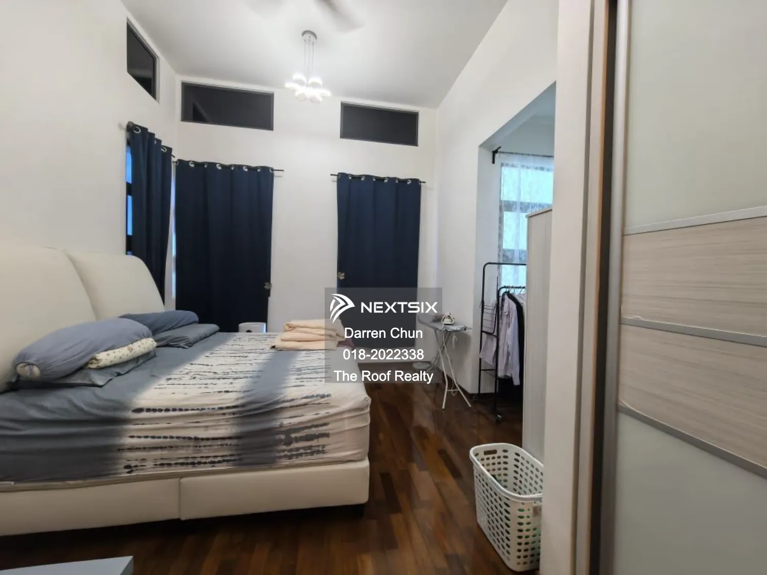 Cluster House For Sale in Iskandar Puteri (Nusajaya) Johor - Image 6