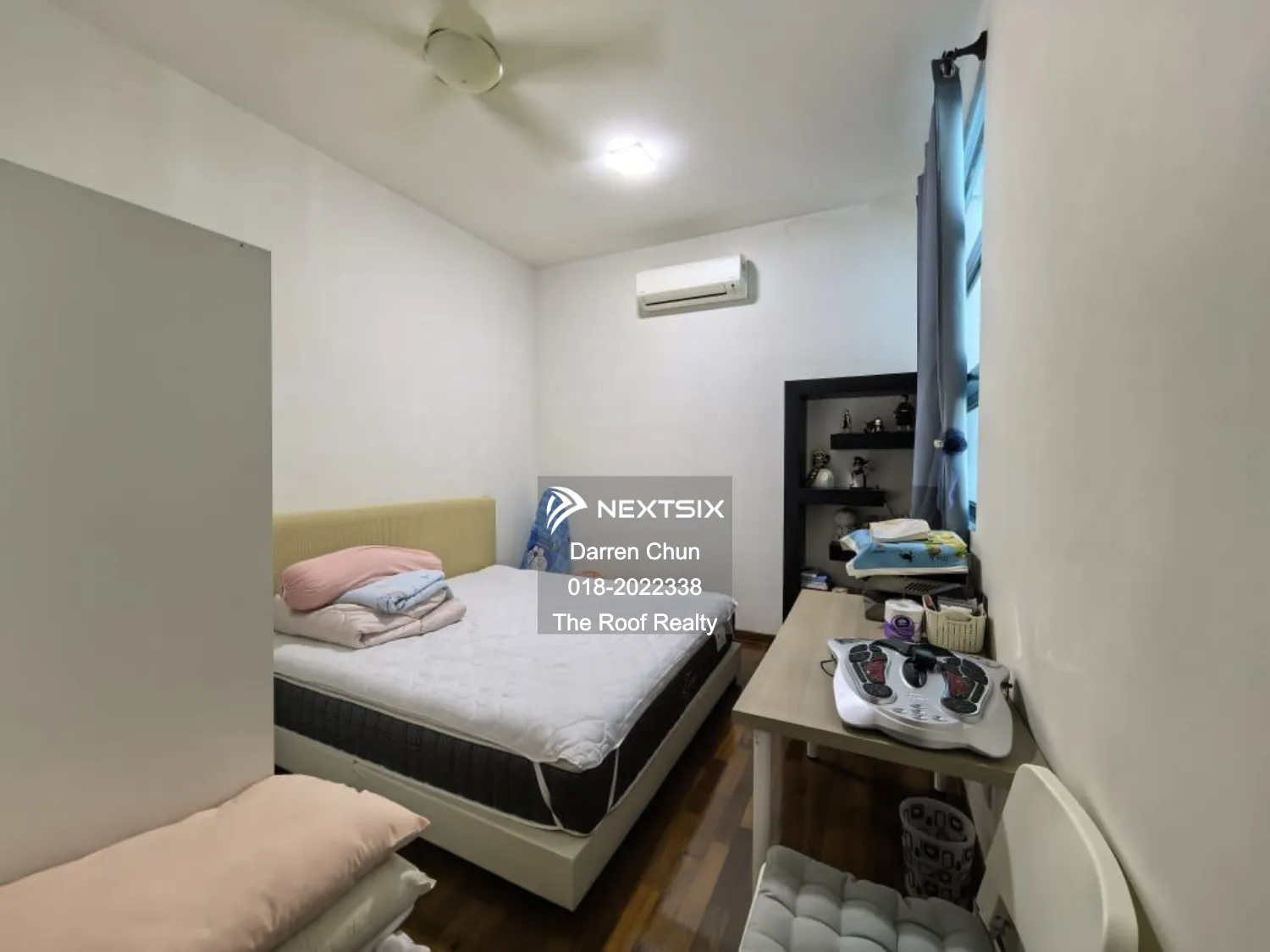 Cluster House For Sale in Iskandar Puteri (Nusajaya) Johor - Image 7