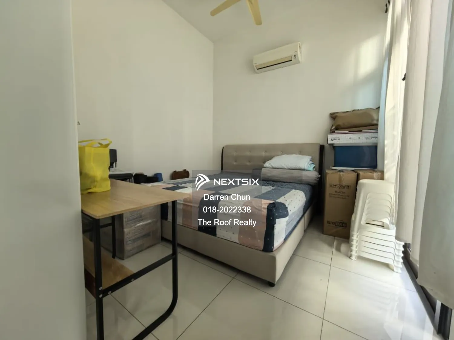 Cluster House For Sale in Iskandar Puteri (Nusajaya) Johor - Image 8