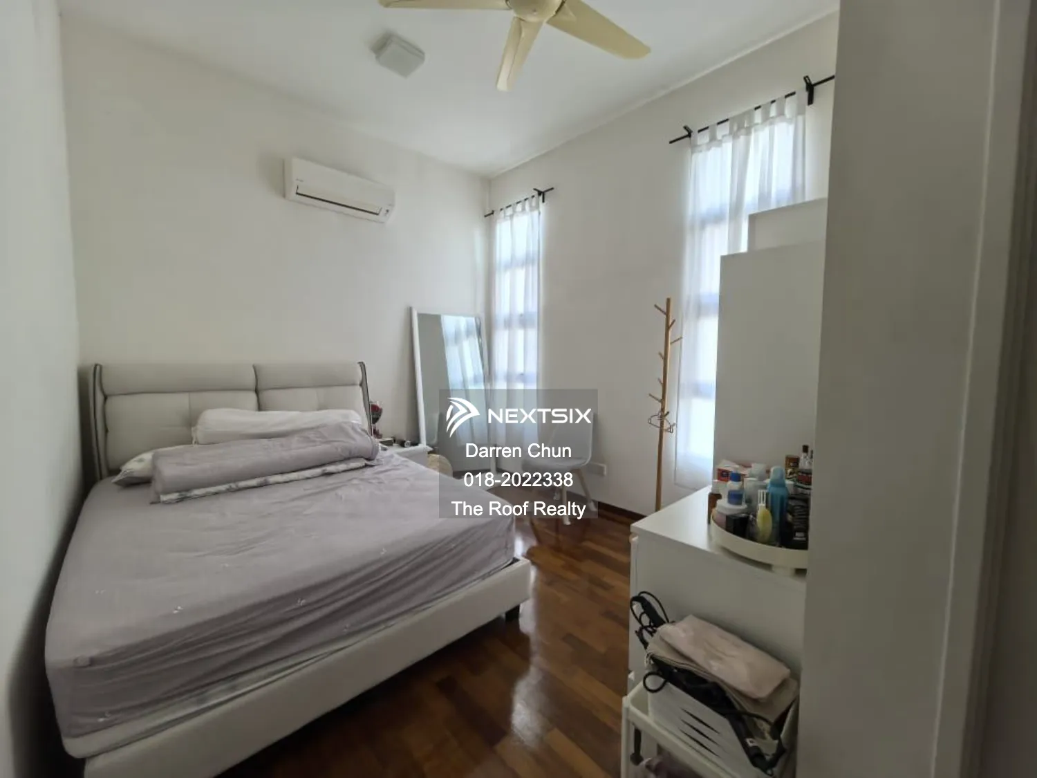 Cluster House For Sale in Iskandar Puteri (Nusajaya) Johor - Image 9