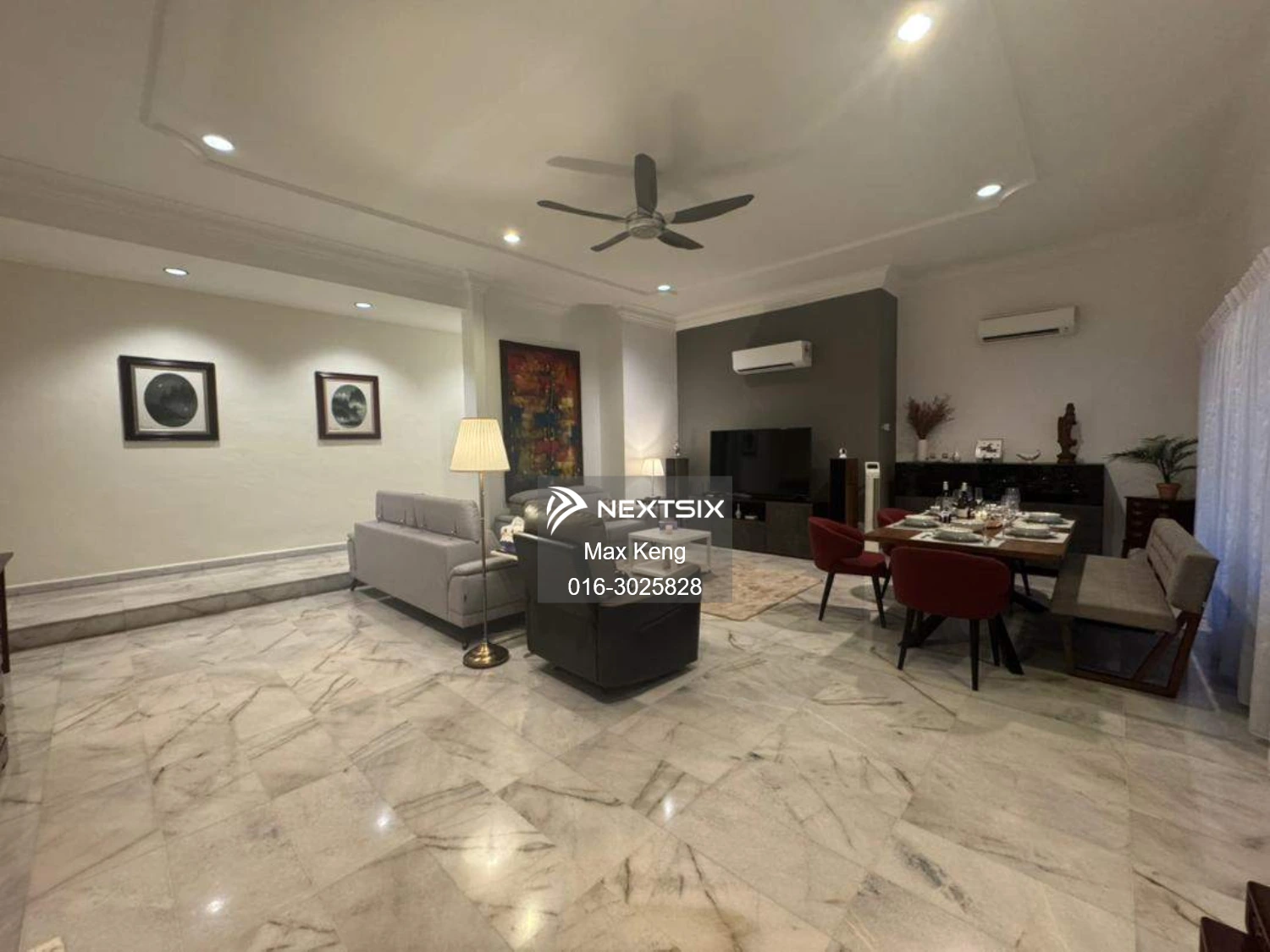 Bungalow For Sale in Johor Bahru Johor - Image 2