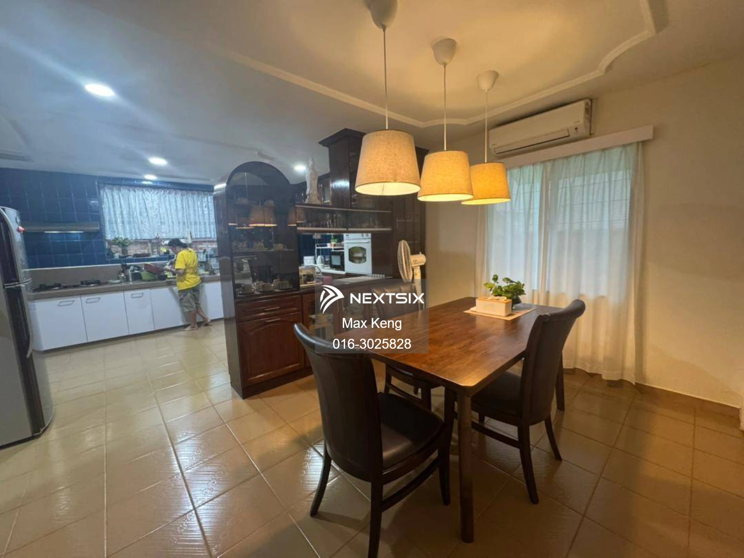 Bungalow For Sale in Johor Bahru Johor - Image 3