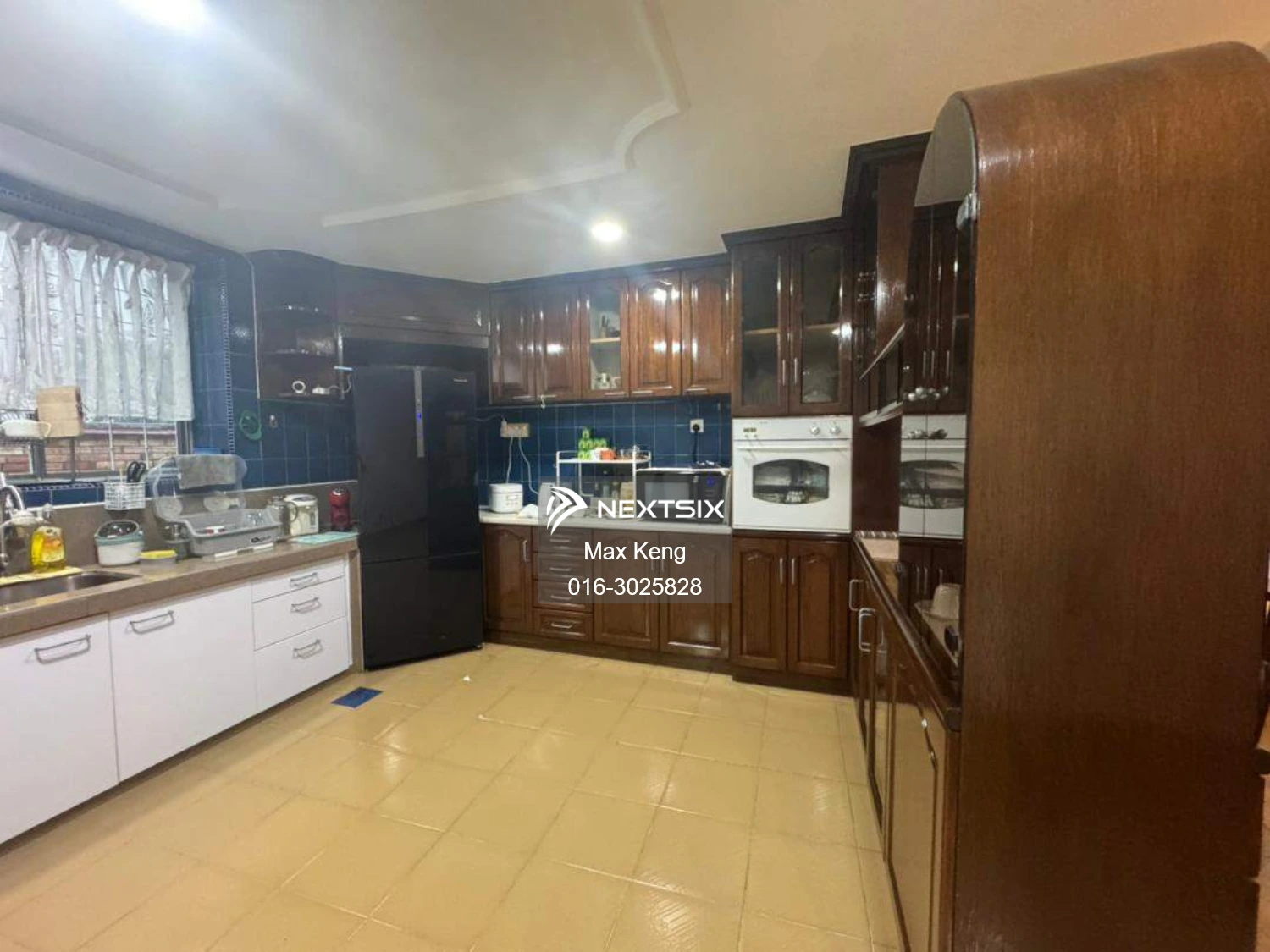 Bungalow For Sale in Johor Bahru Johor - Image 4