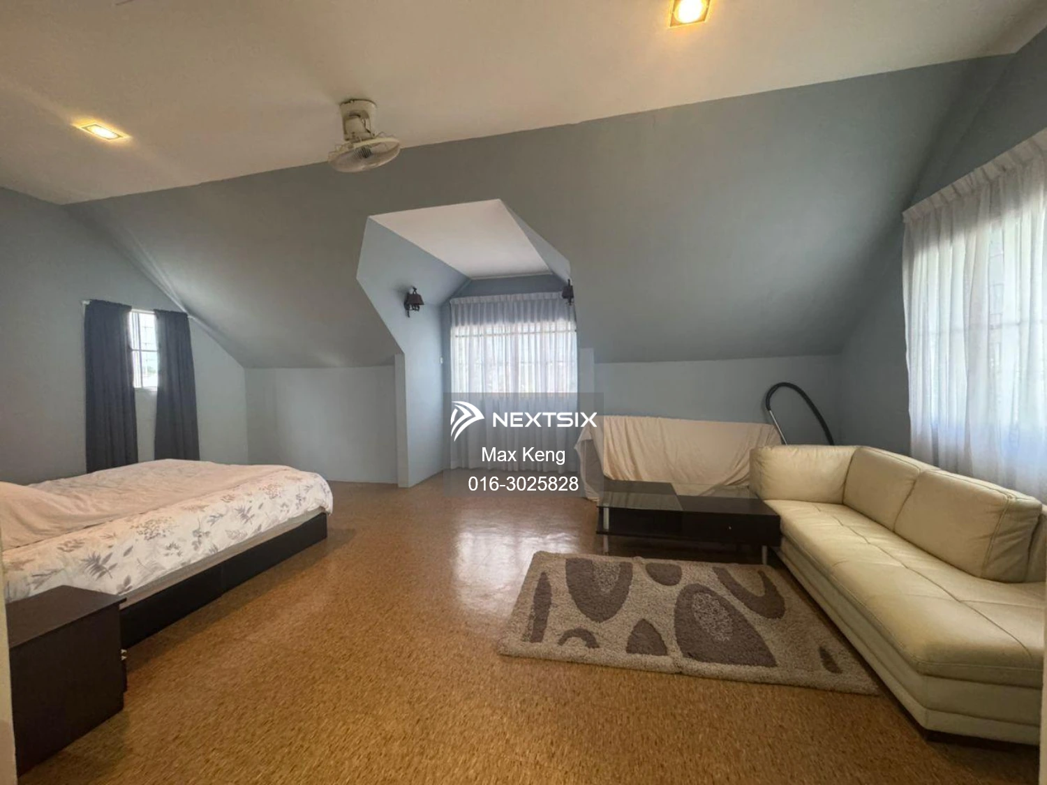 Bungalow For Sale in Johor Bahru Johor - Image 6