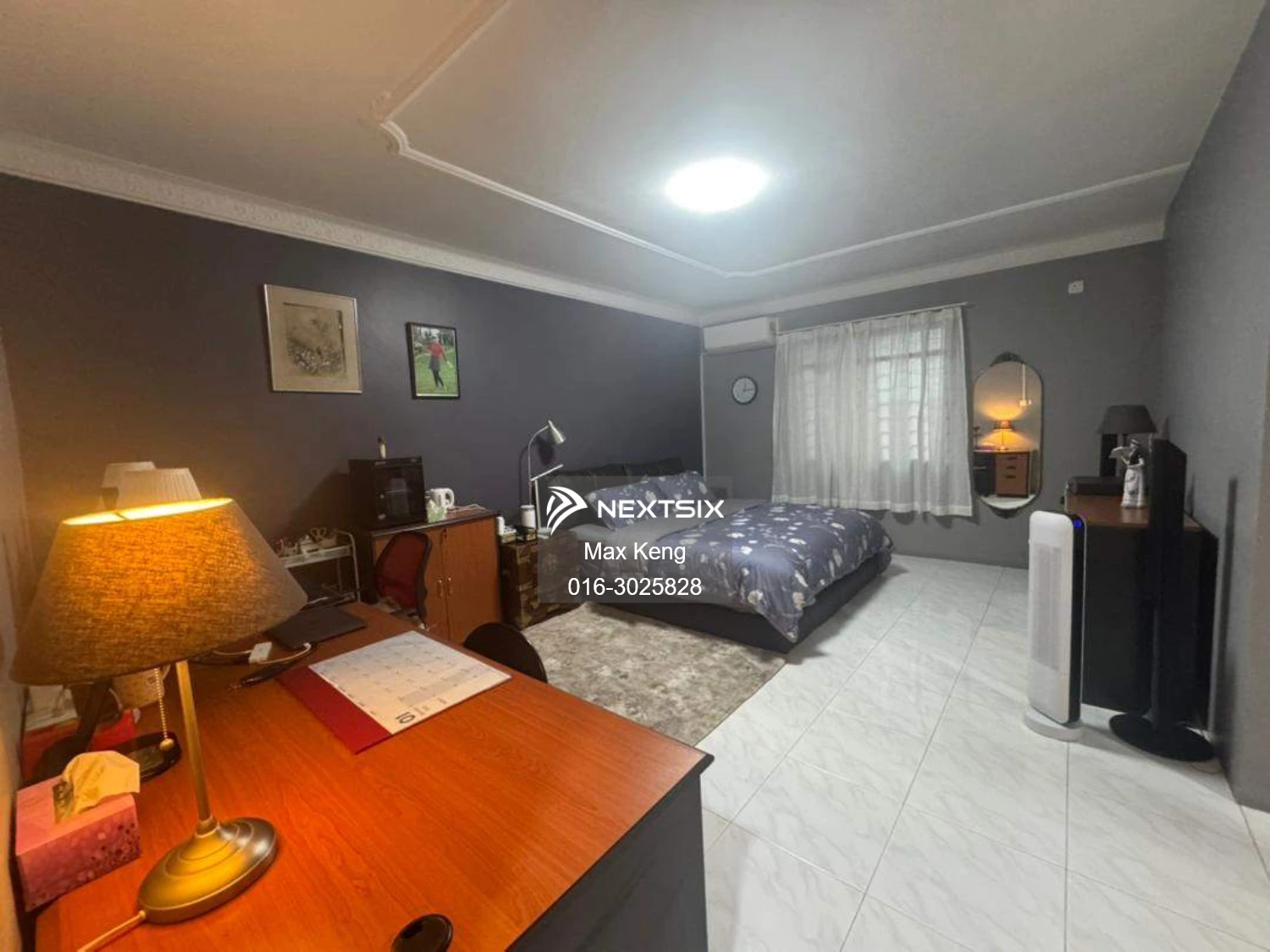 Bungalow For Sale in Johor Bahru Johor - Image 7