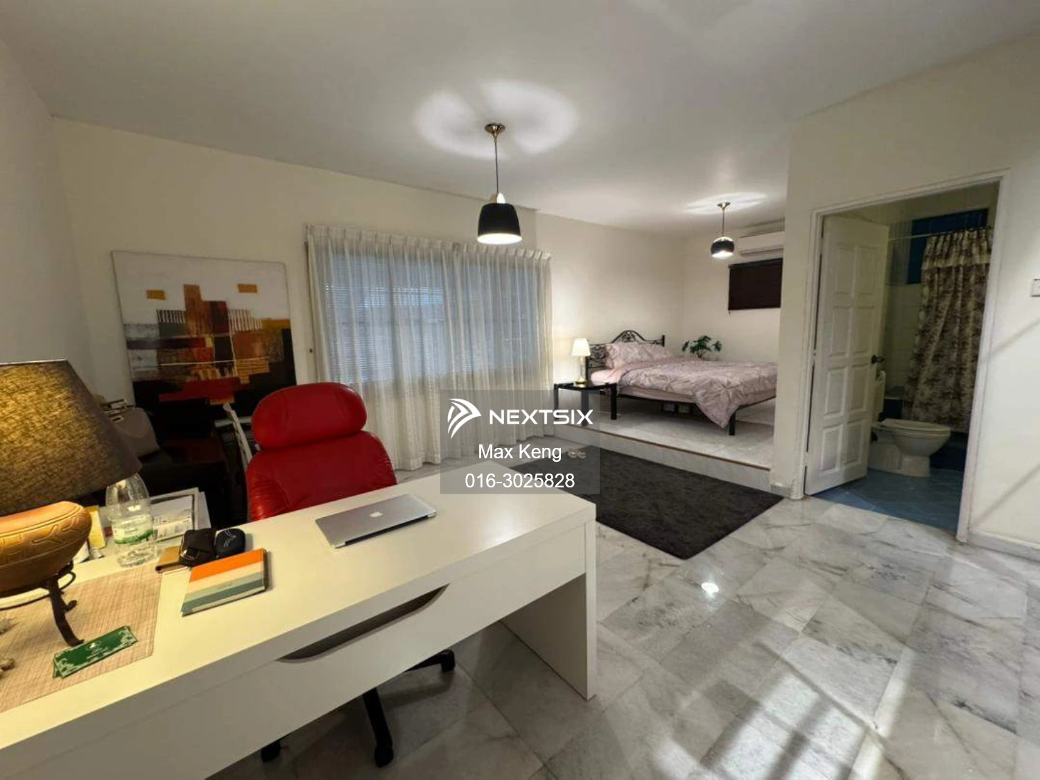 Bungalow For Sale in Johor Bahru Johor - Image 8