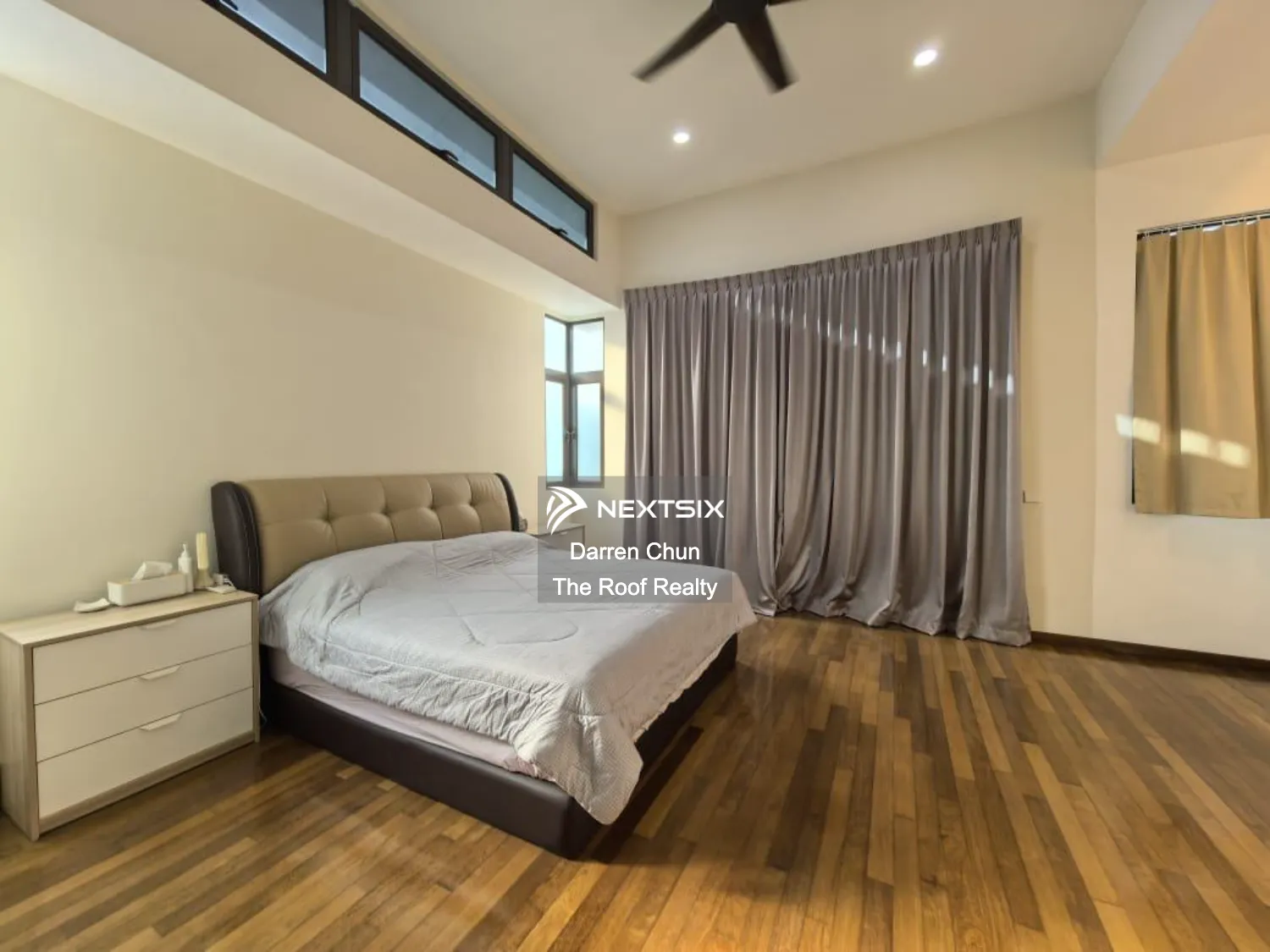 Cluster House For Sale in Iskandar Puteri (Nusajaya) Johor