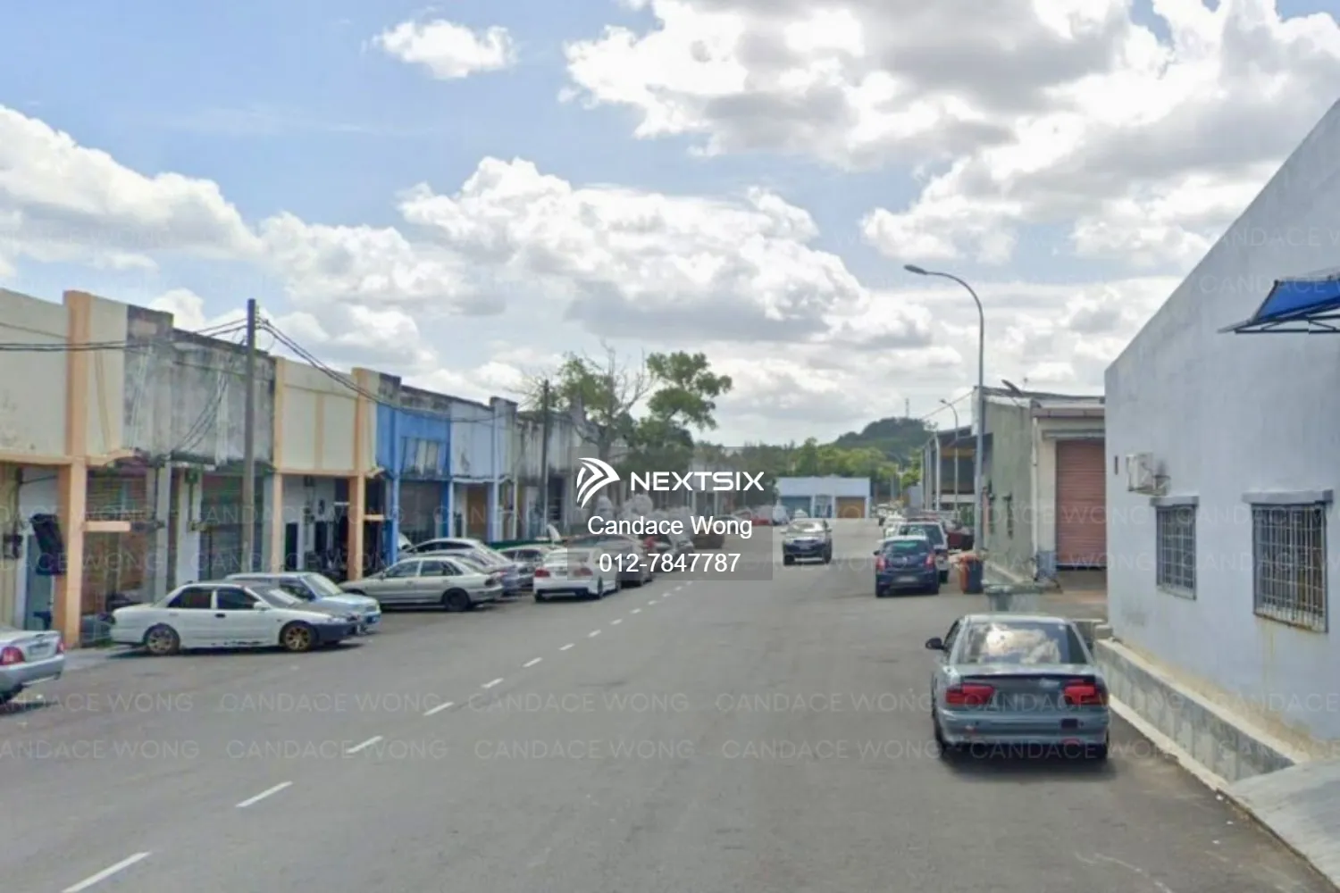Link Factory For Sale in Nilai Negeri Sembilan