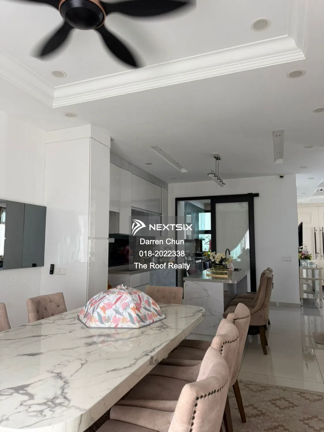 Semi-detached House For Sale in Iskandar Puteri (Nusajaya) Johor - Image 5