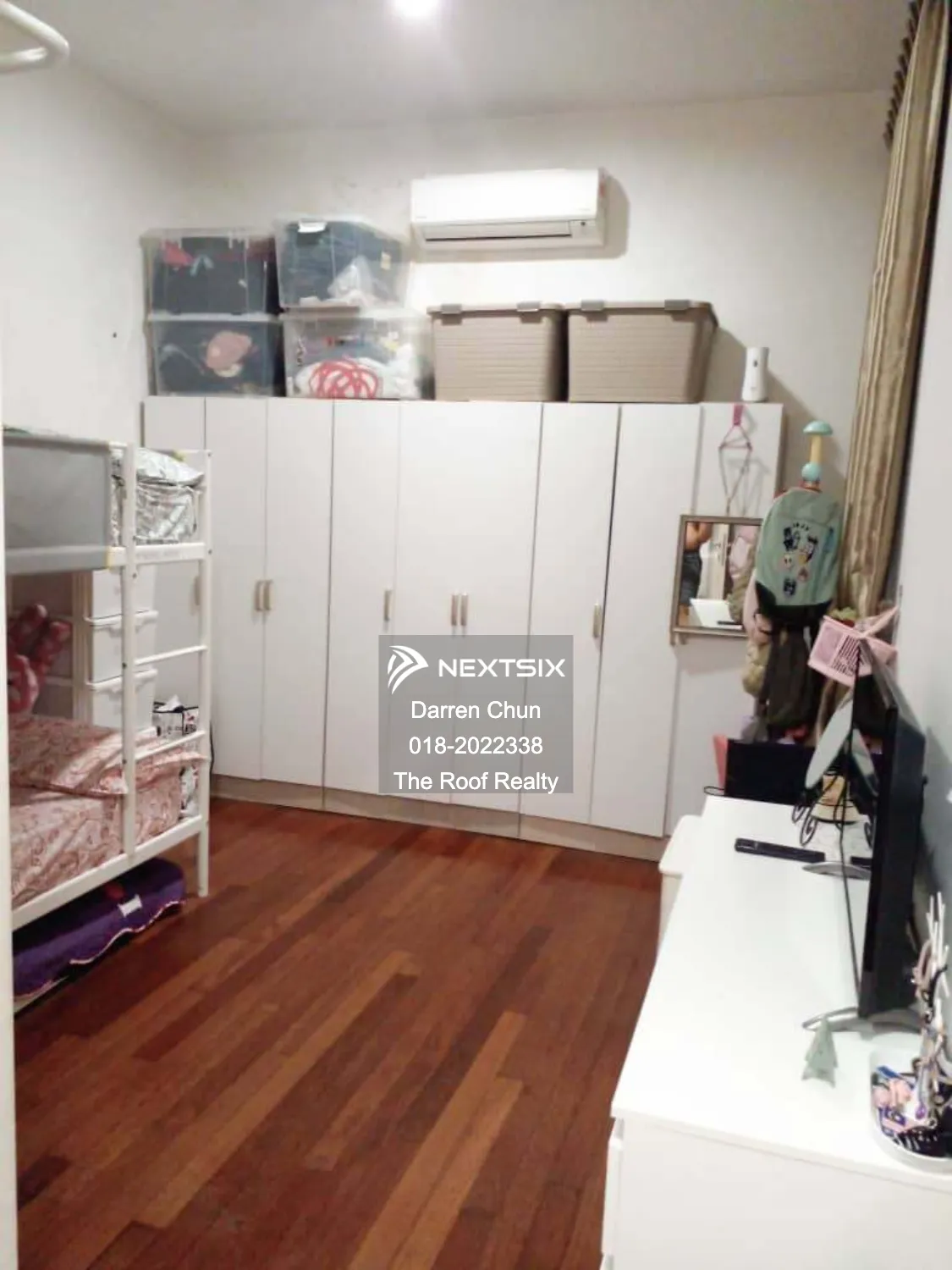 Cluster House For Sale in Iskandar Puteri (Nusajaya) Johor - Image 2