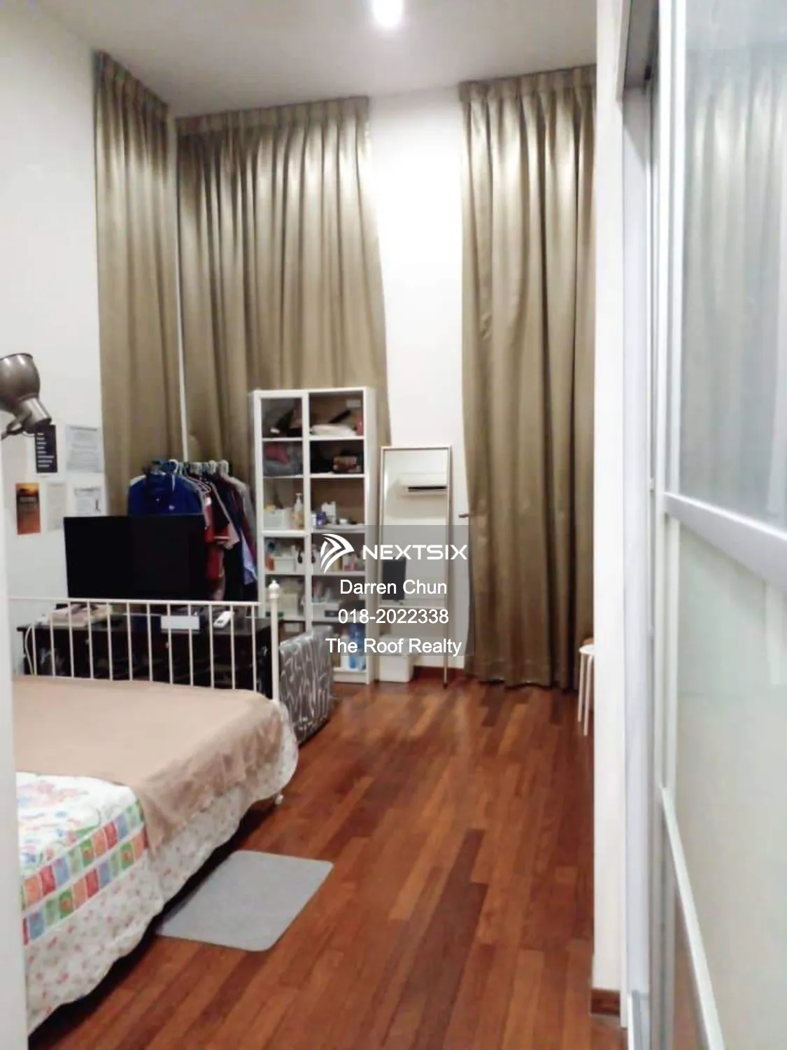 Cluster House For Sale in Iskandar Puteri (Nusajaya) Johor - Image 3