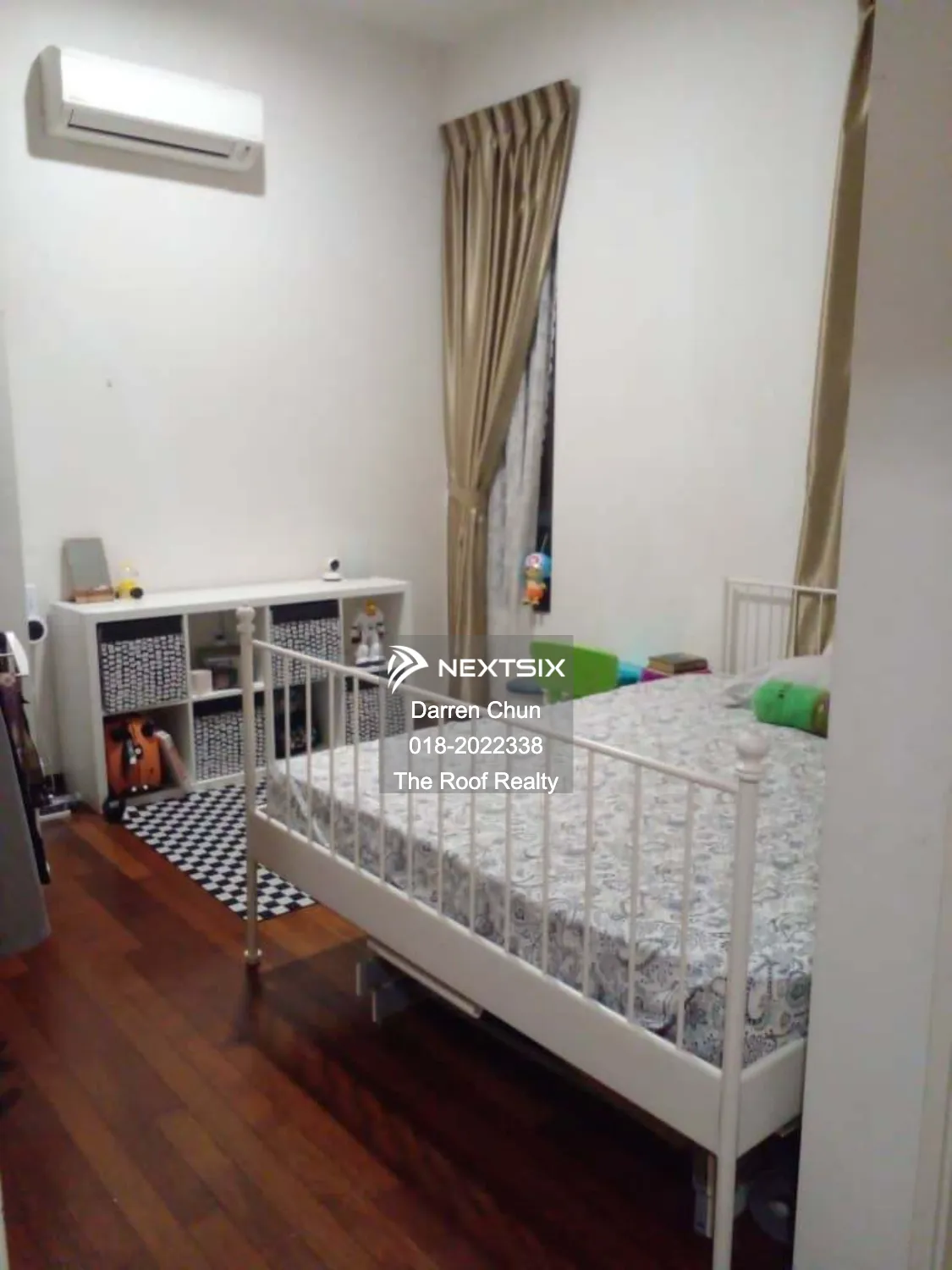 Cluster House For Sale in Iskandar Puteri (Nusajaya) Johor - Image 4