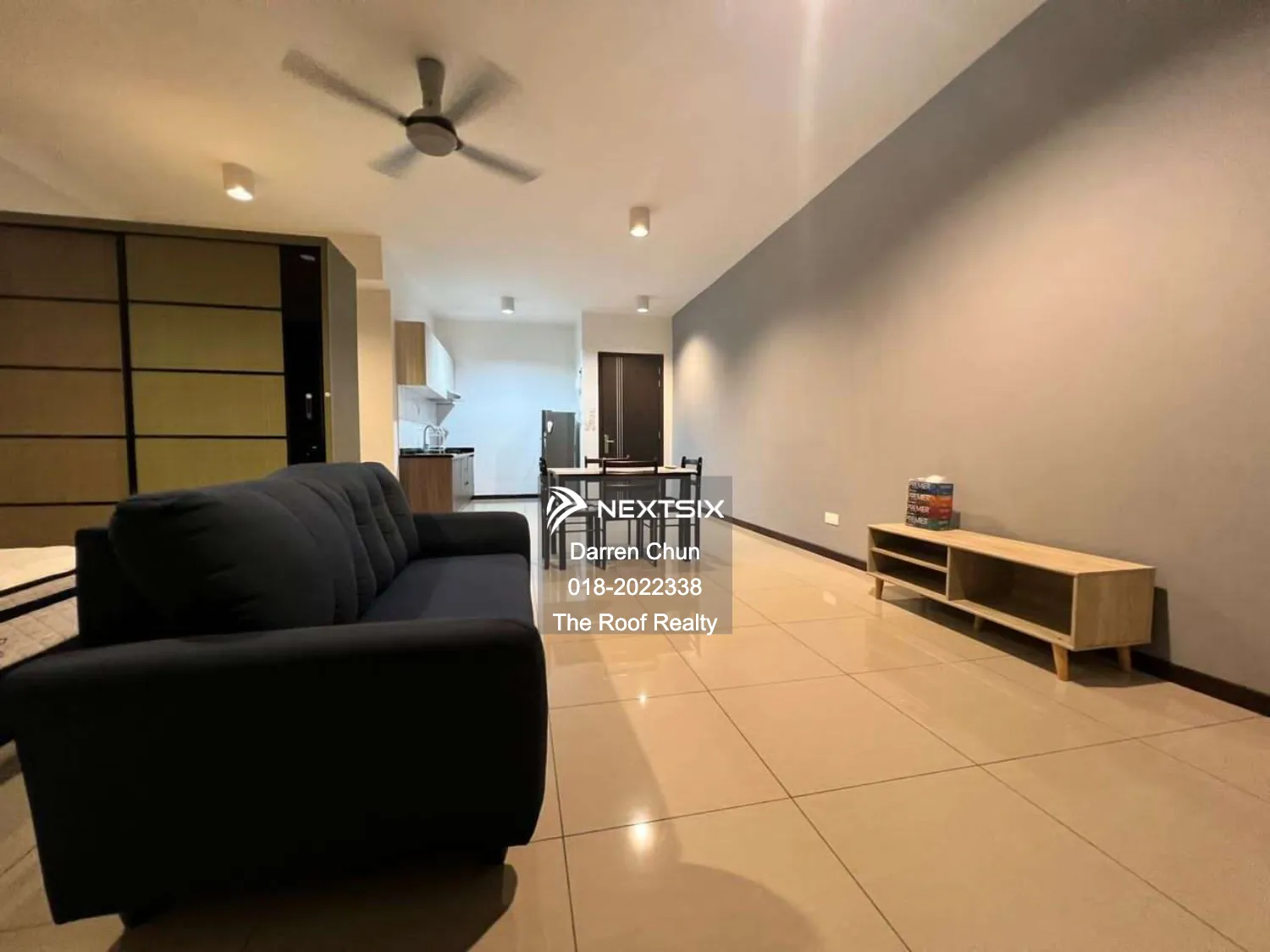 Serviced Residence For Sale in Johor Bahru Johor - Image 2
