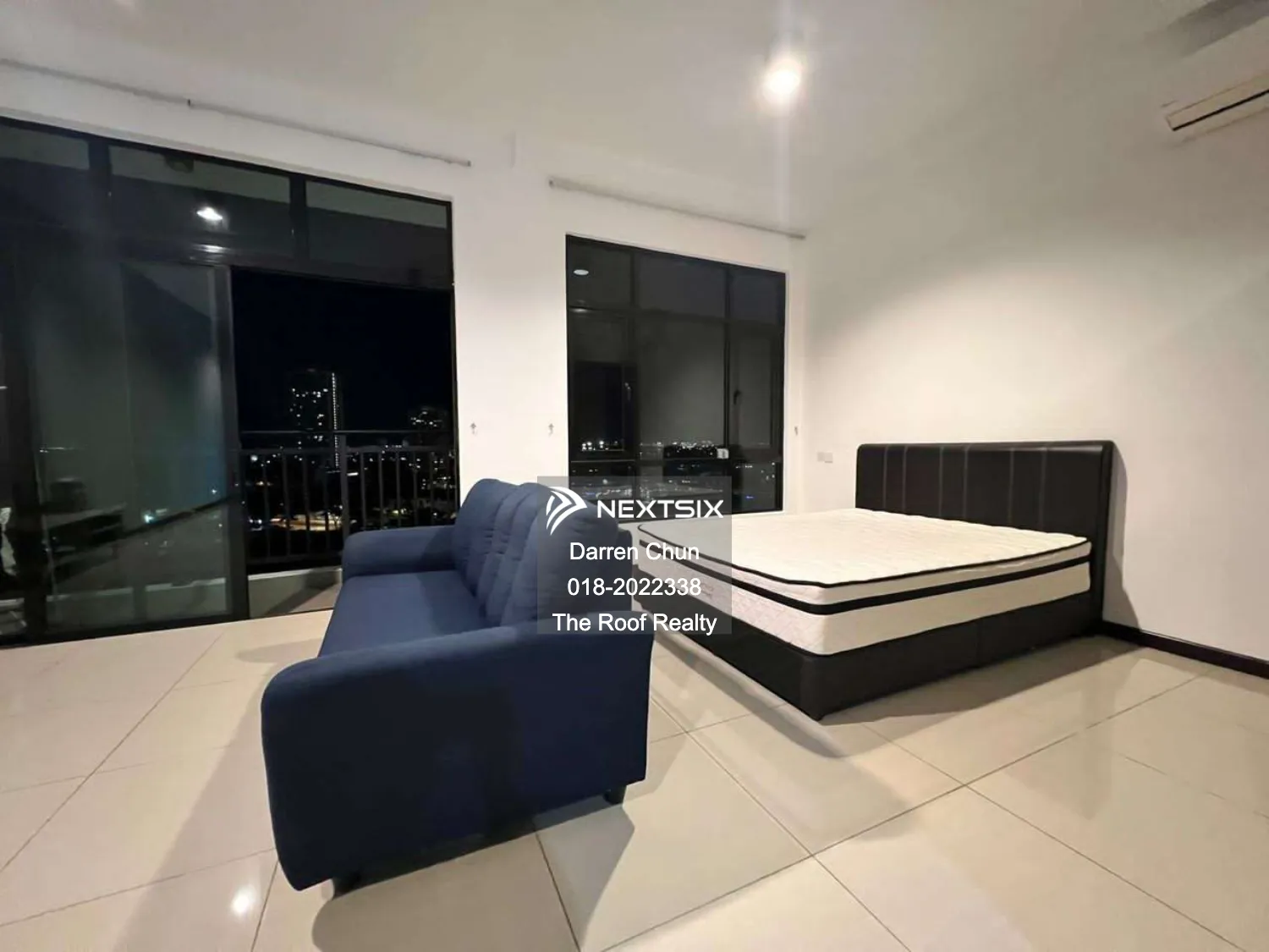 Serviced Residence For Sale in Johor Bahru Johor - Image 3