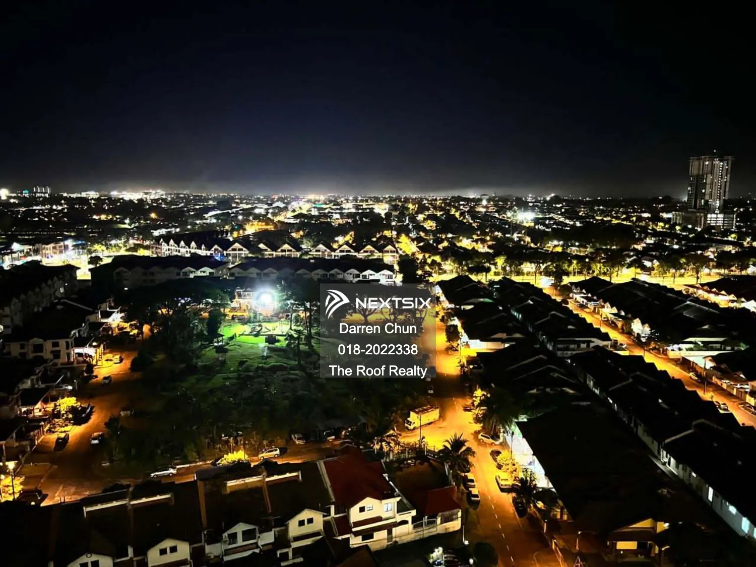 Serviced Residence For Sale in Johor Bahru Johor - Image 4