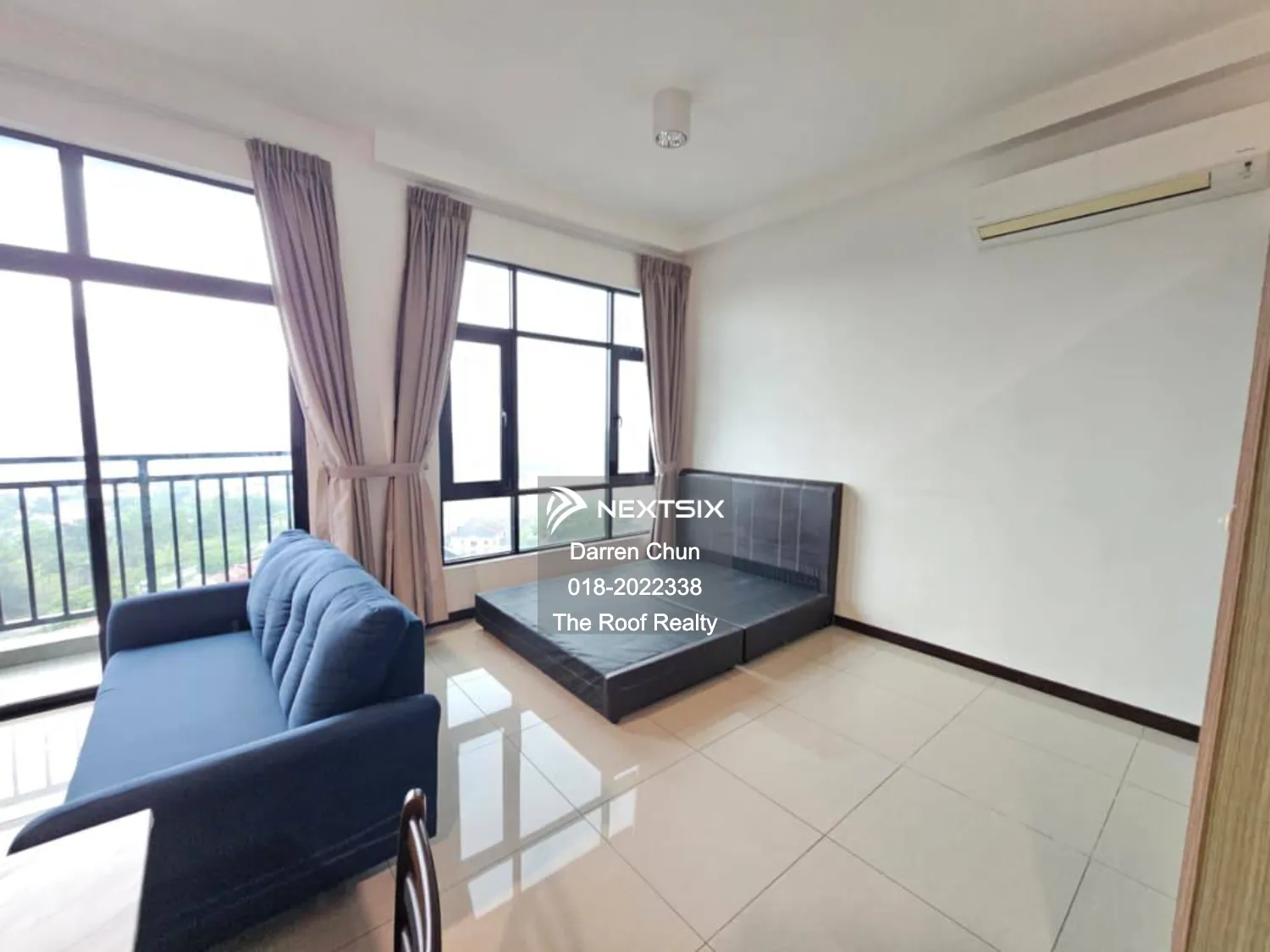 Serviced Residence For Sale in Johor Bahru Johor - Image 7