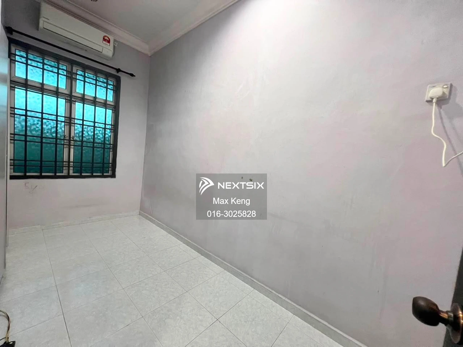1-sty Terrace/Link House For Sale in Skudai Johor - Image 5