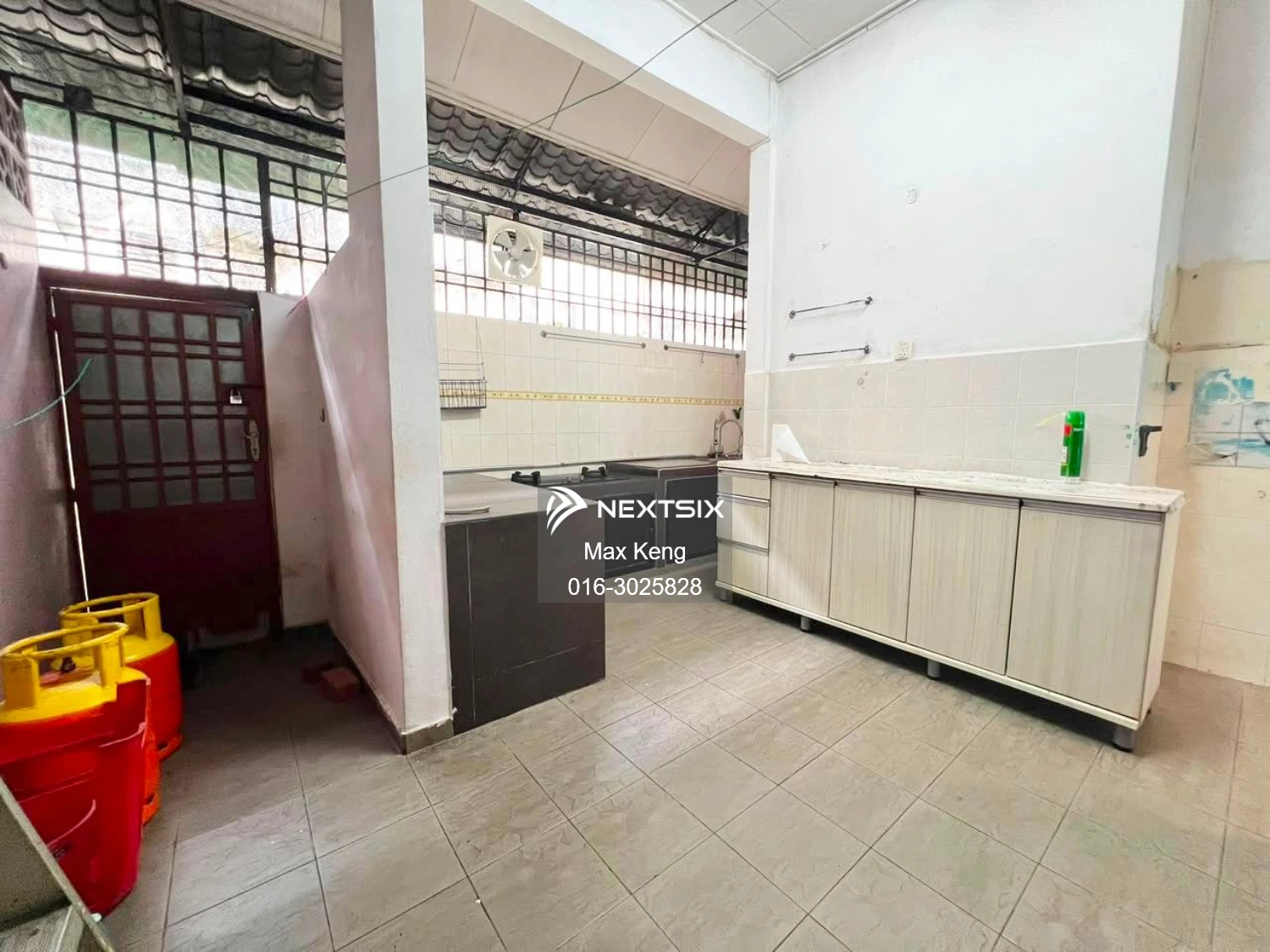 1-sty Terrace/Link House For Sale in Skudai Johor - Image 6