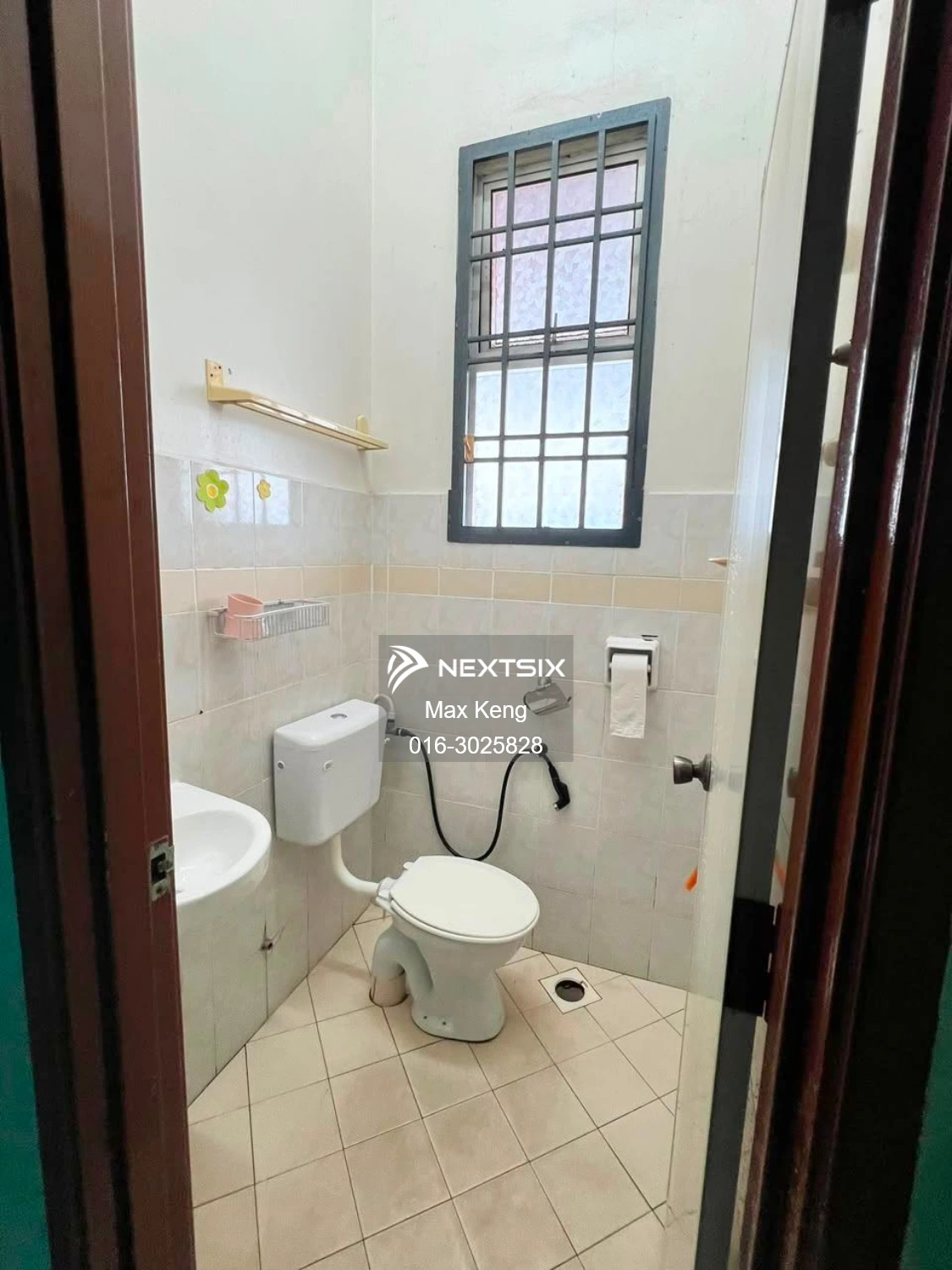 1-sty Terrace/Link House For Sale in Skudai Johor - Image 7