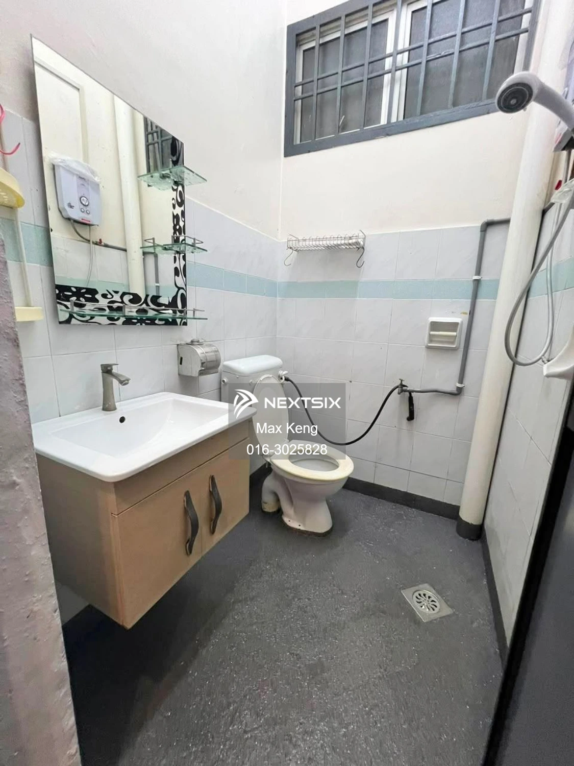 1-sty Terrace/Link House For Sale in Skudai Johor - Image 8