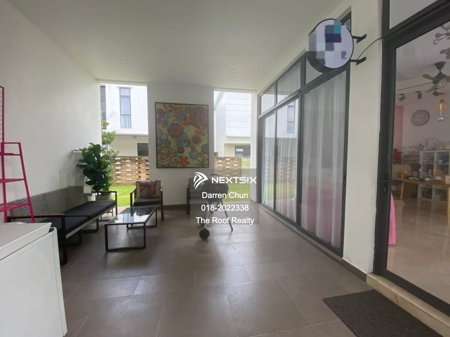 Bungalow For Sale in Iskandar Puteri (Nusajaya) Johor - Image 10